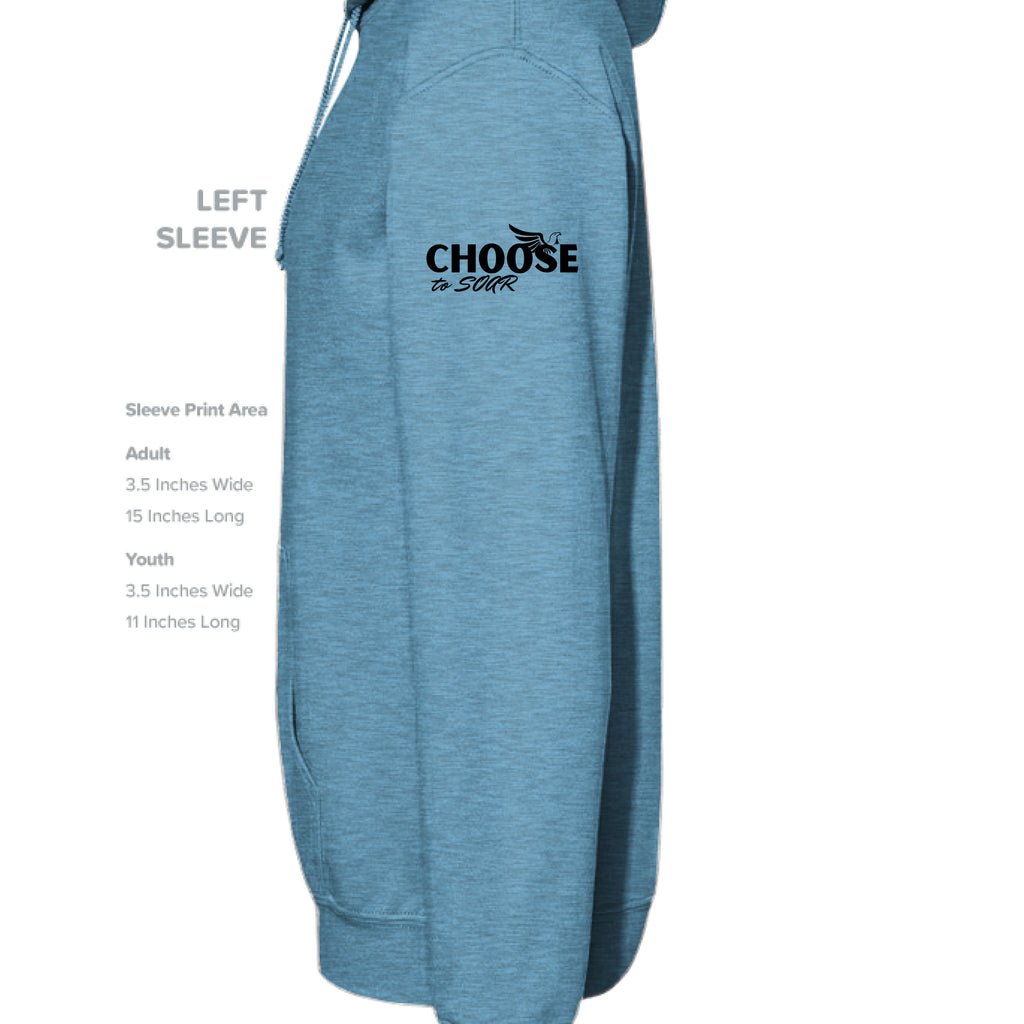 HEATHR DEEP TEAL - SLEEVE_LEFT