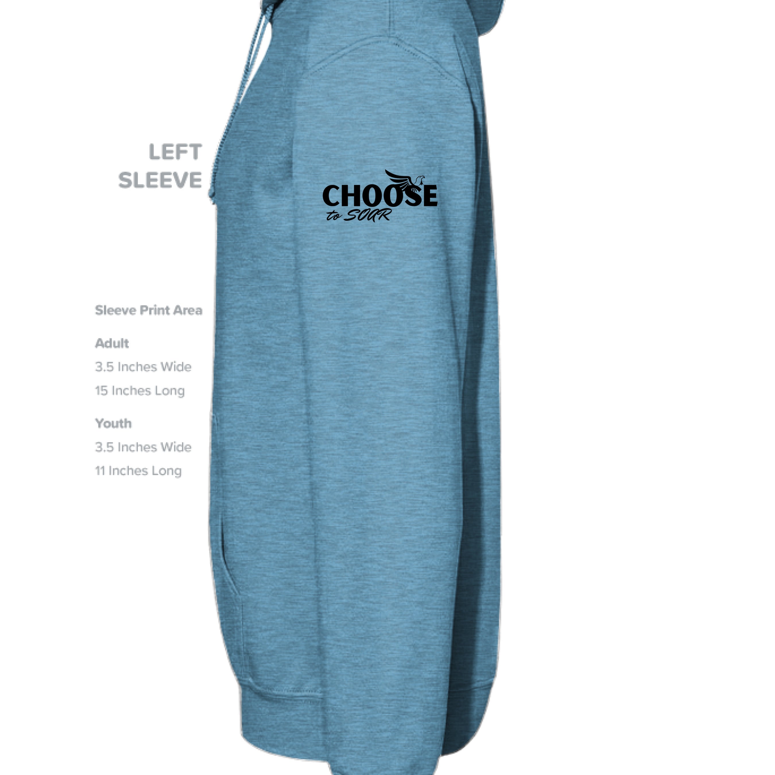 HEATHR DEEP TEAL - SLEEVE_LEFT