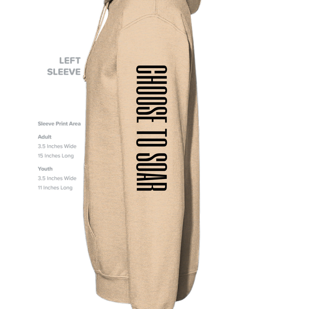 Heather Sand Dune - SLEEVE_LEFT