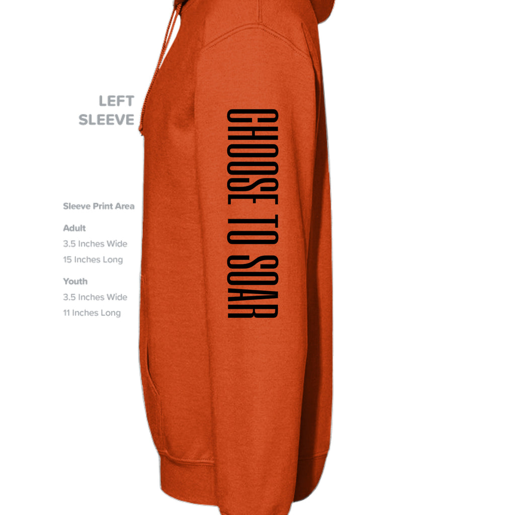 Poppy - SLEEVE_LEFT