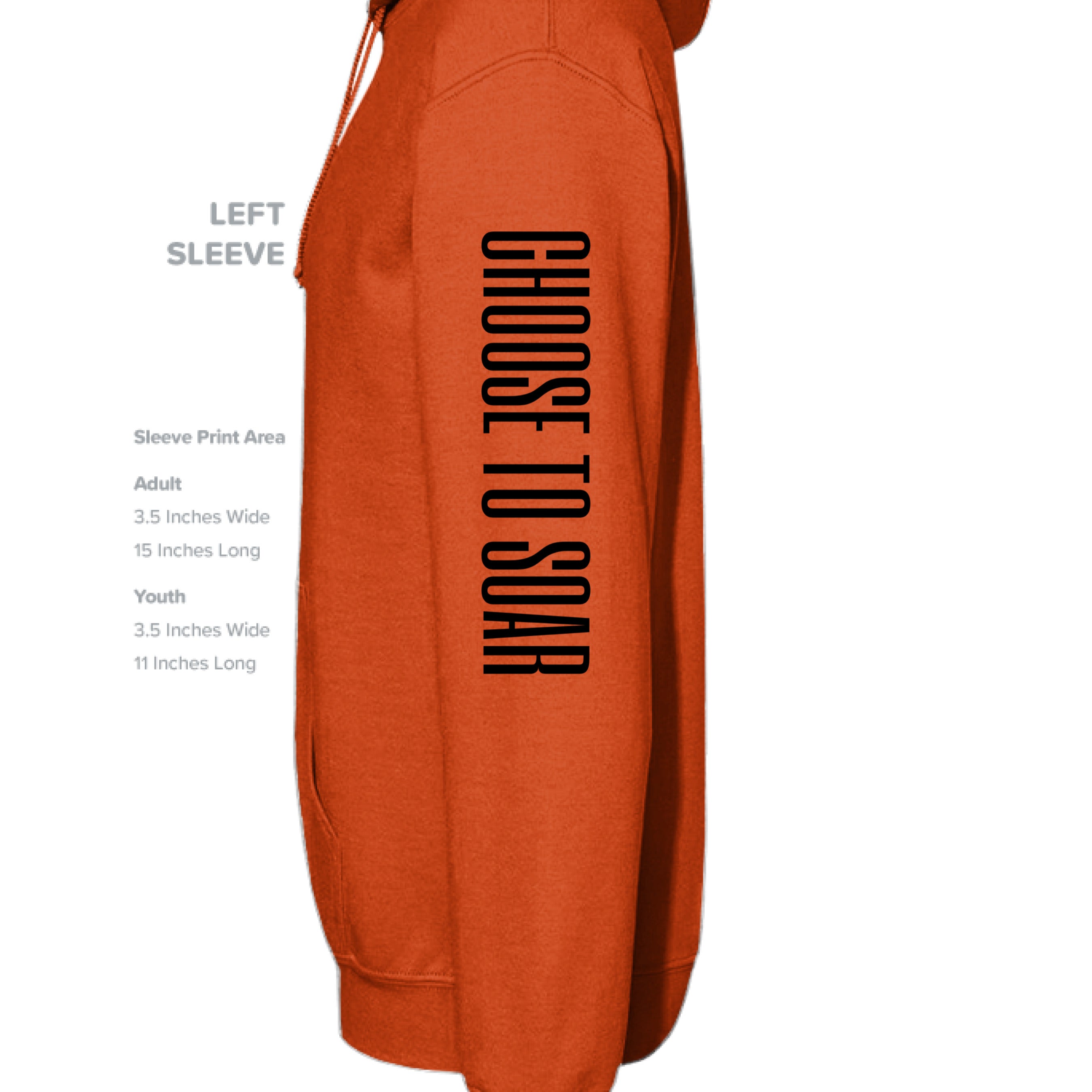 Poppy - SLEEVE_LEFT