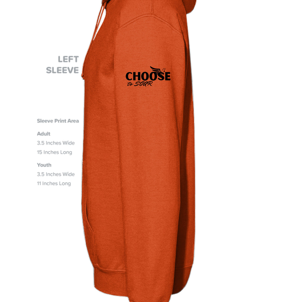 Poppy - SLEEVE_LEFT