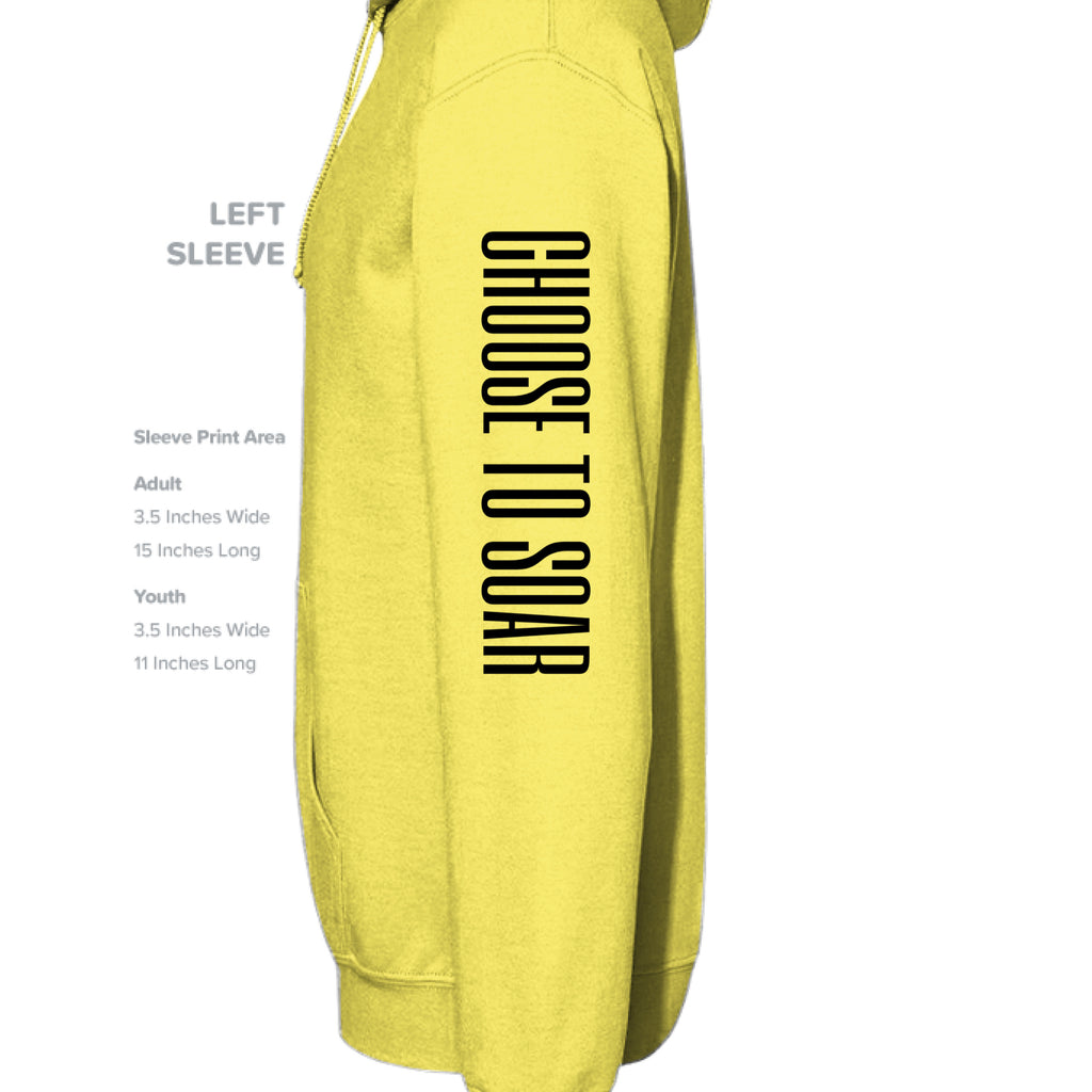 Yellow - SLEEVE_LEFT