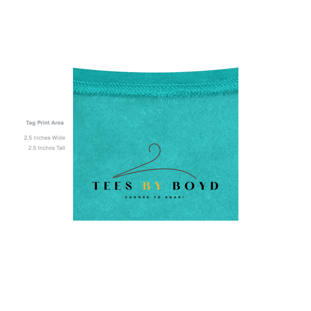 TEAL - INSIDE_TAG_LINE