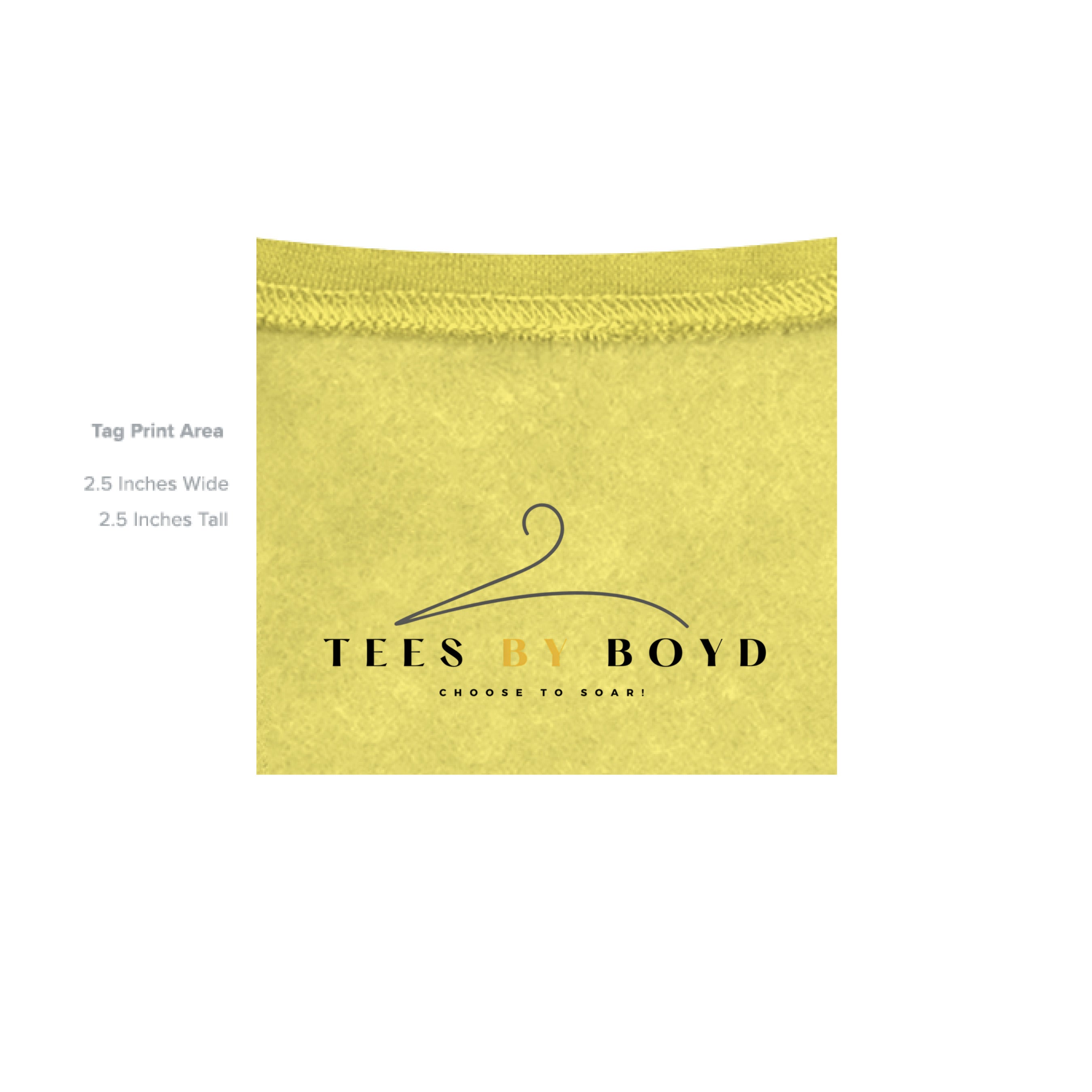 Yellow - INSIDE_TAG_LINE