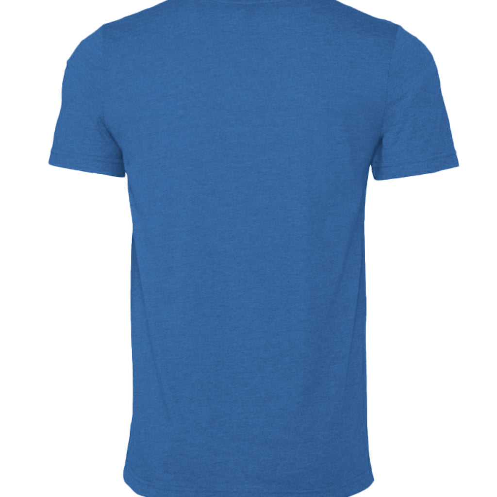 HTHR TRUE ROYAL - BACK