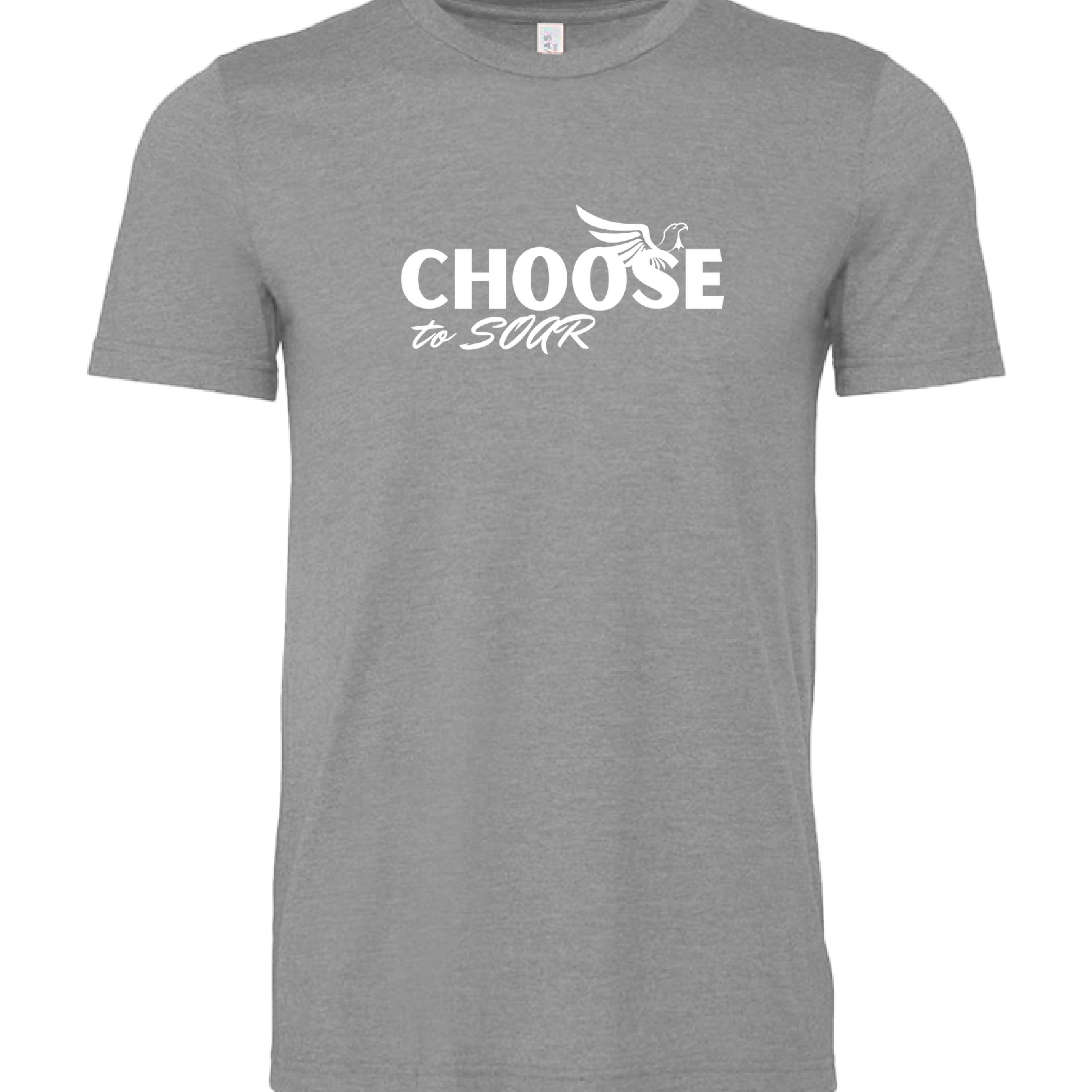 ATHLETIC HEATHER - FRONT