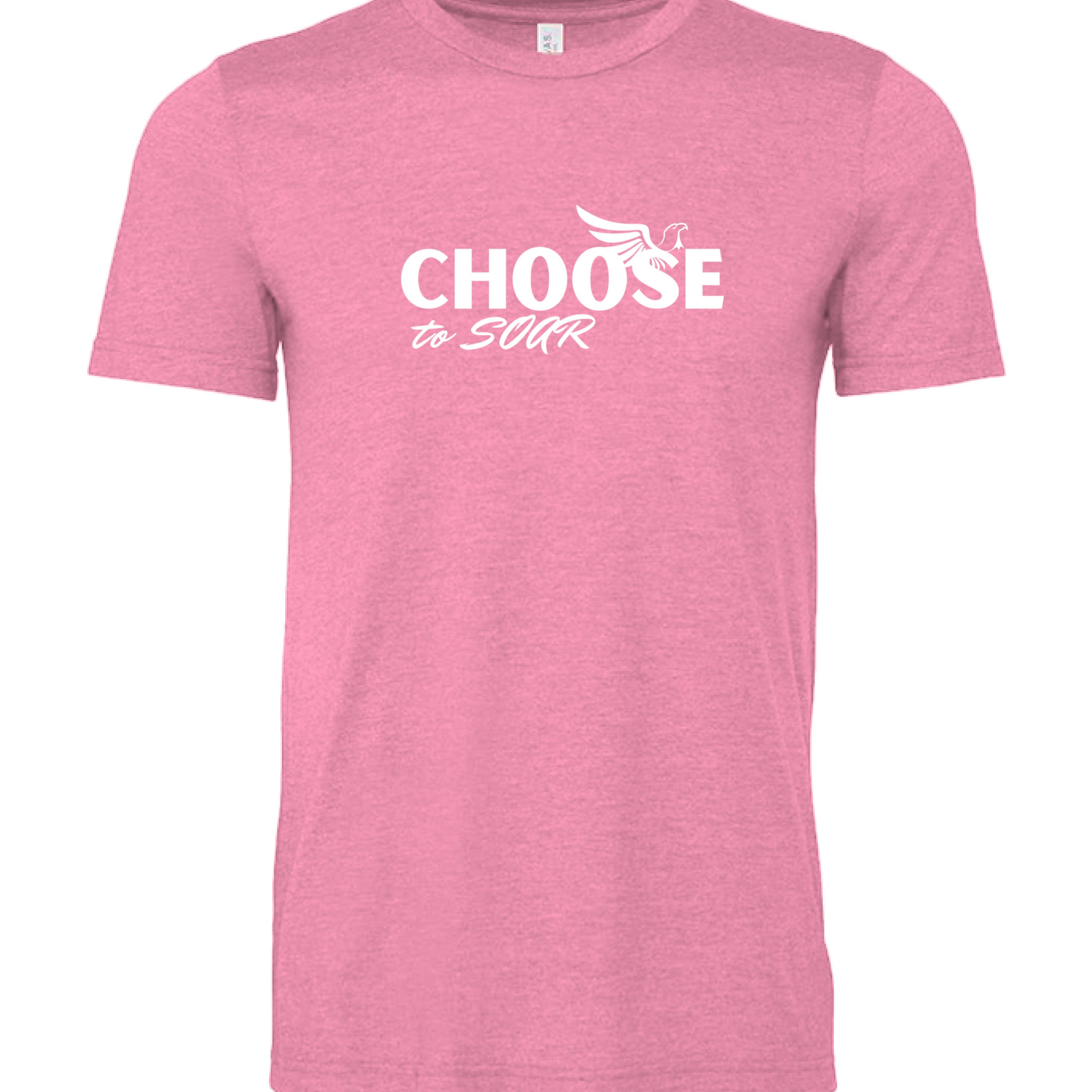 HTHR CHARITY PNK - FRONT