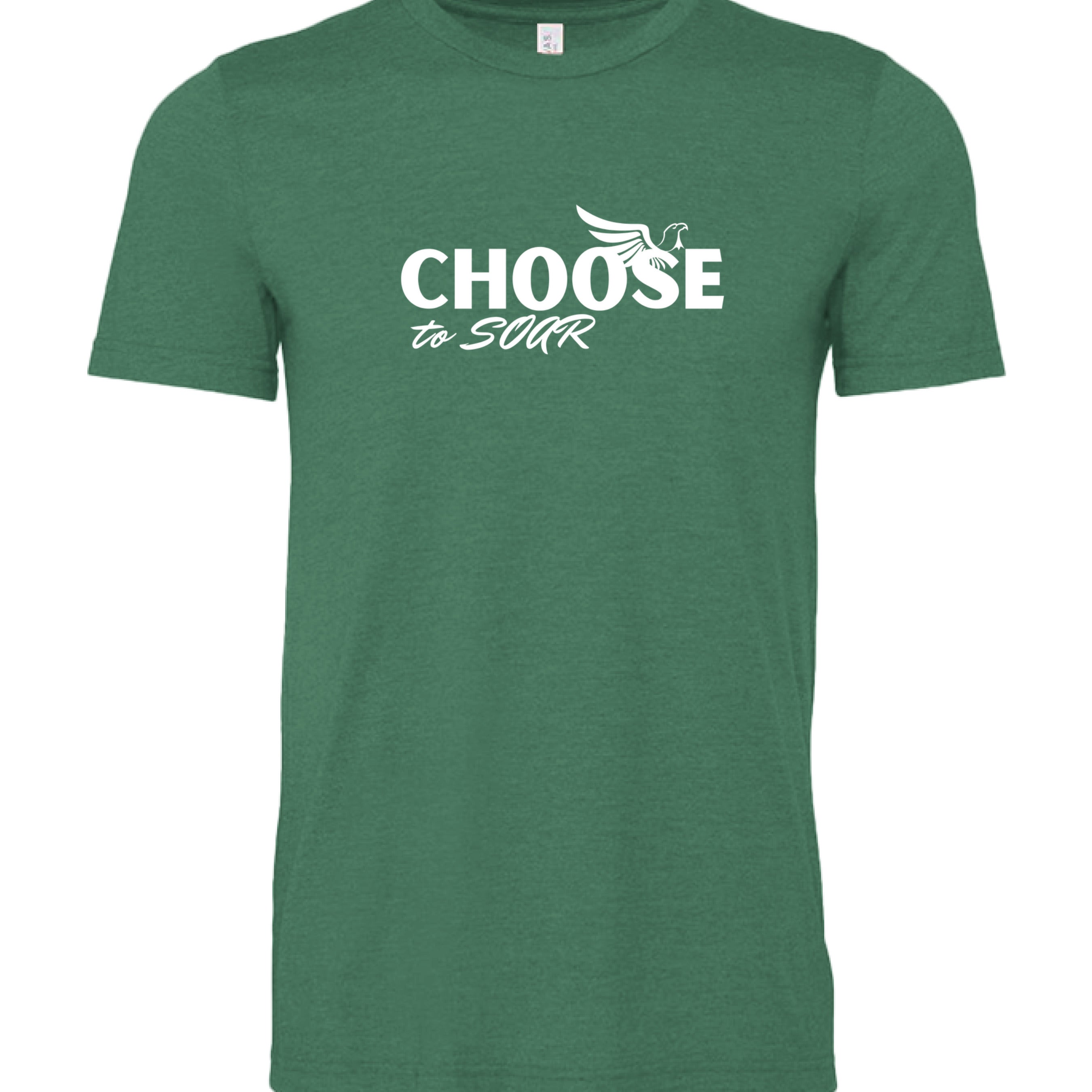 HTHR GRASS GREEN - FRONT