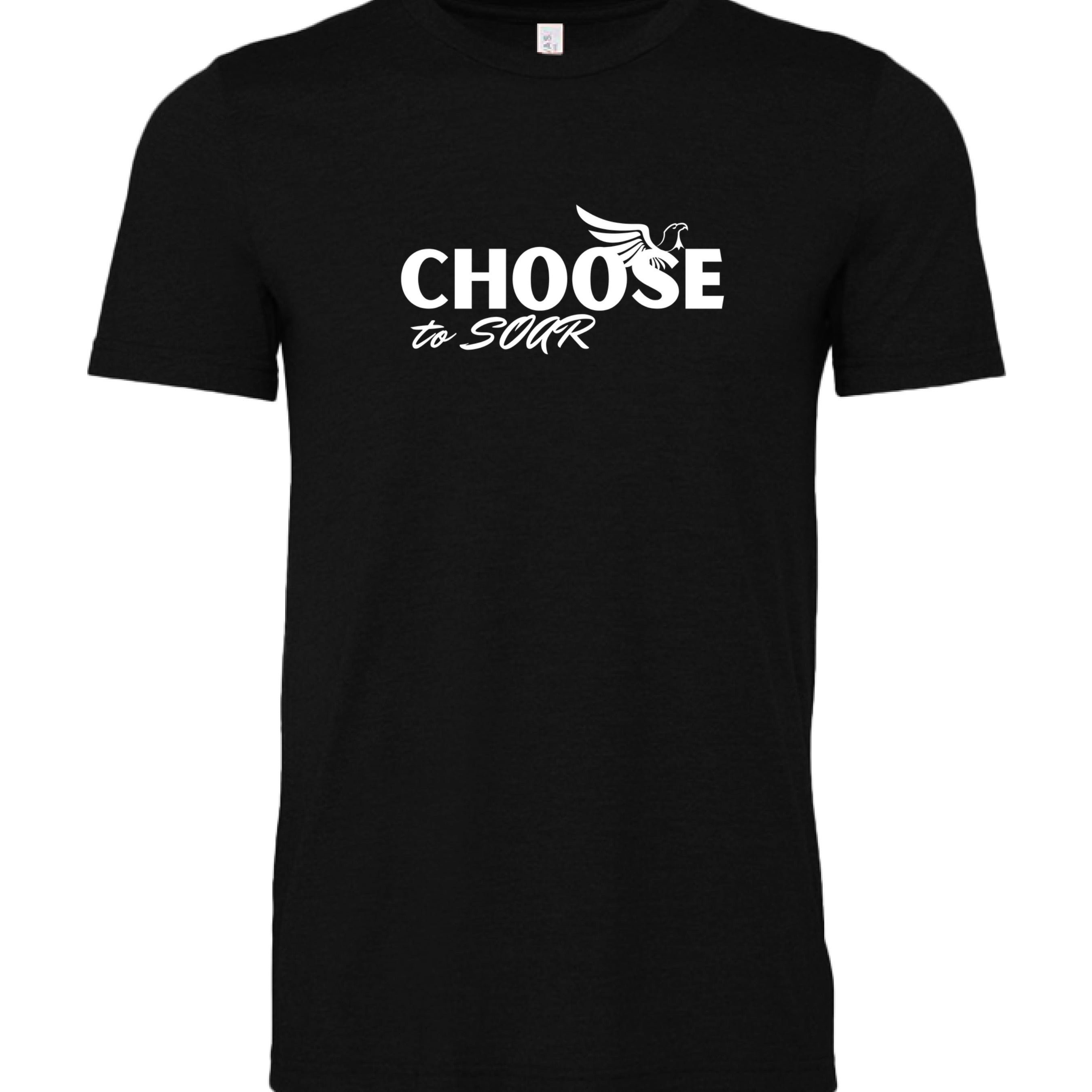 BLACK HEATHER - FRONT