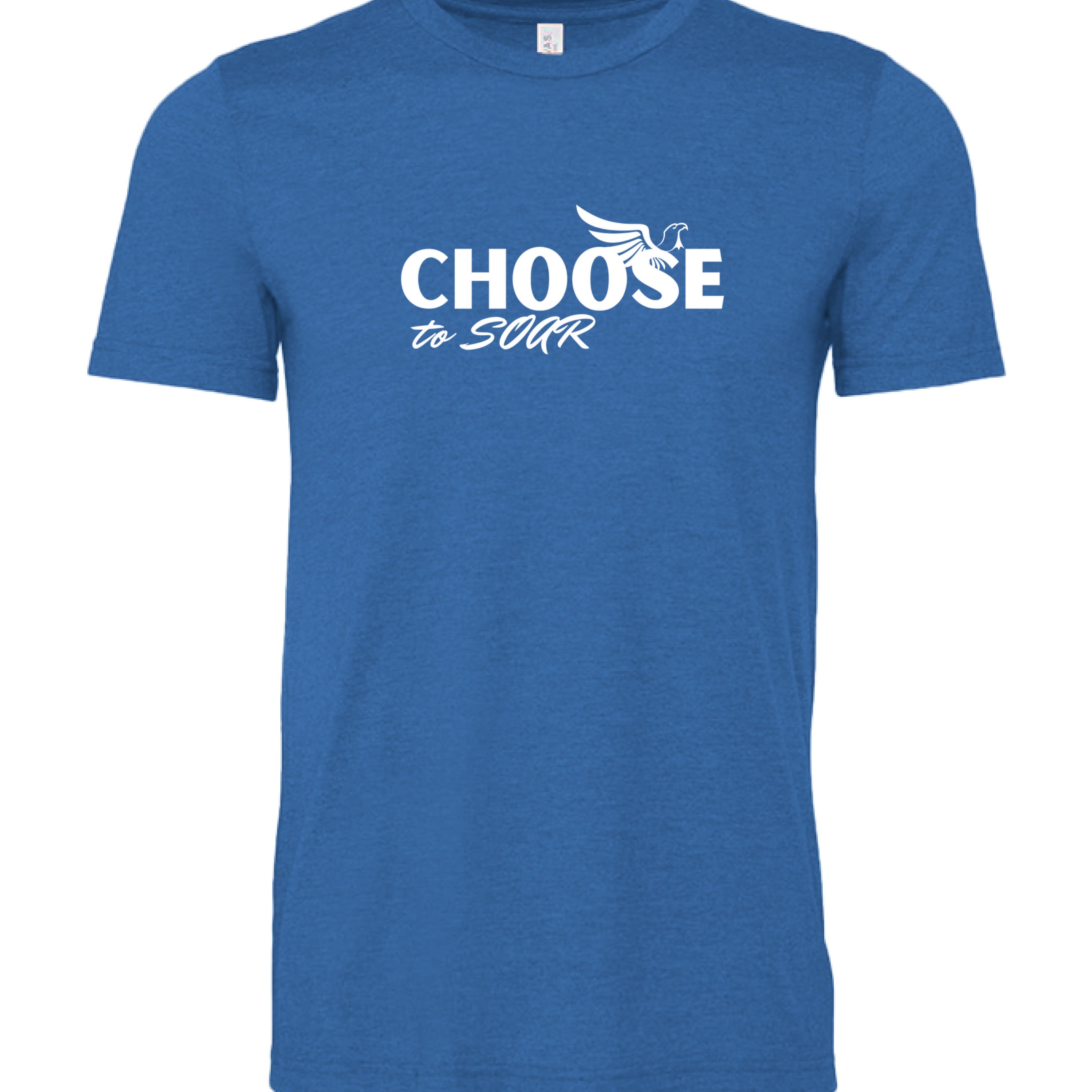 HTHR TRUE ROYAL - FRONT