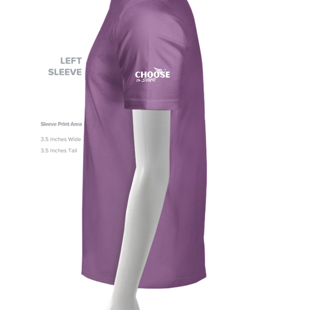 Heather Magenta - SLEEVE_LEFT