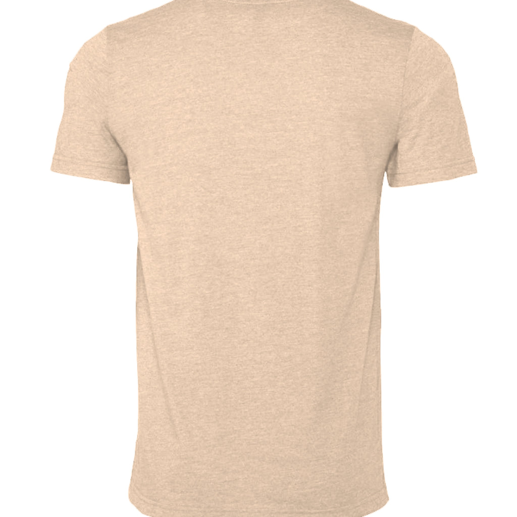 HEATHER ORANGE - BACK