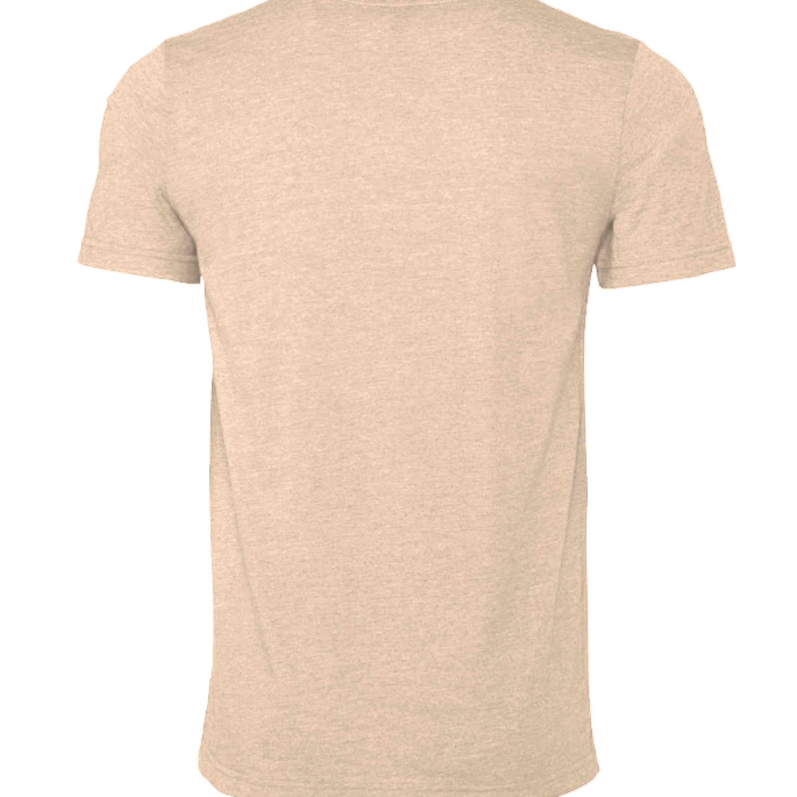 HEATHER ORANGE - BACK