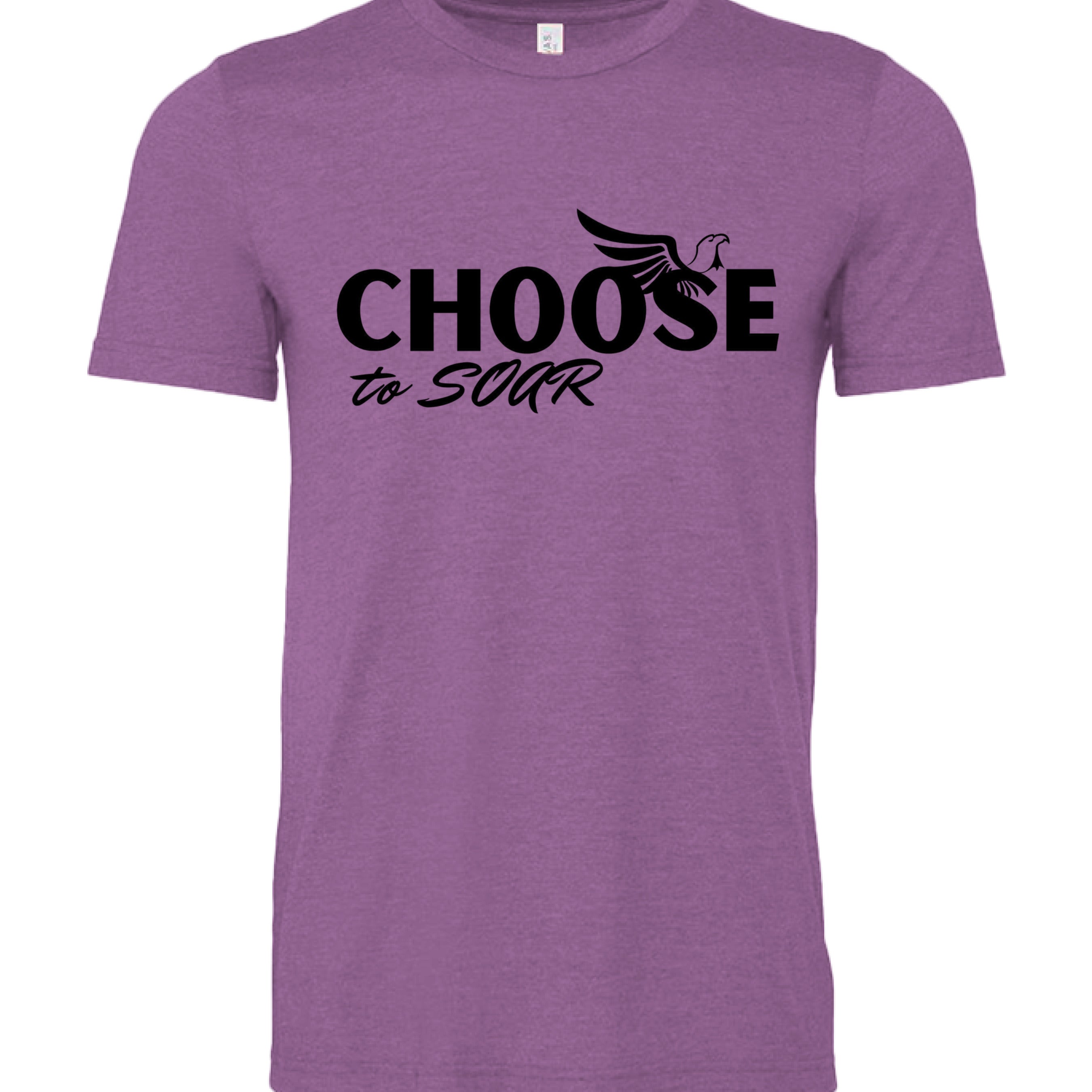 Heather Magenta - FRONT