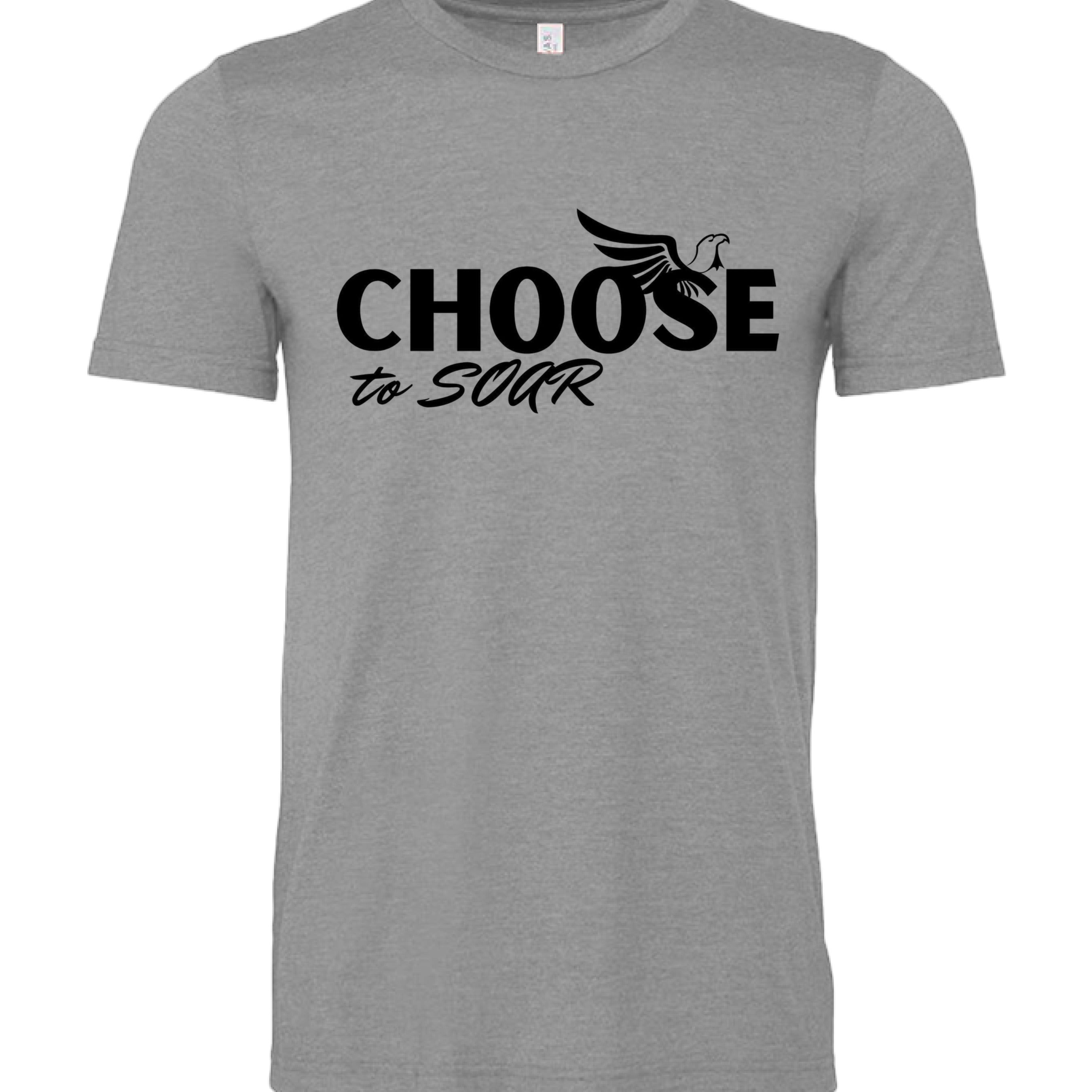 ATHLETIC HEATHER - FRONT