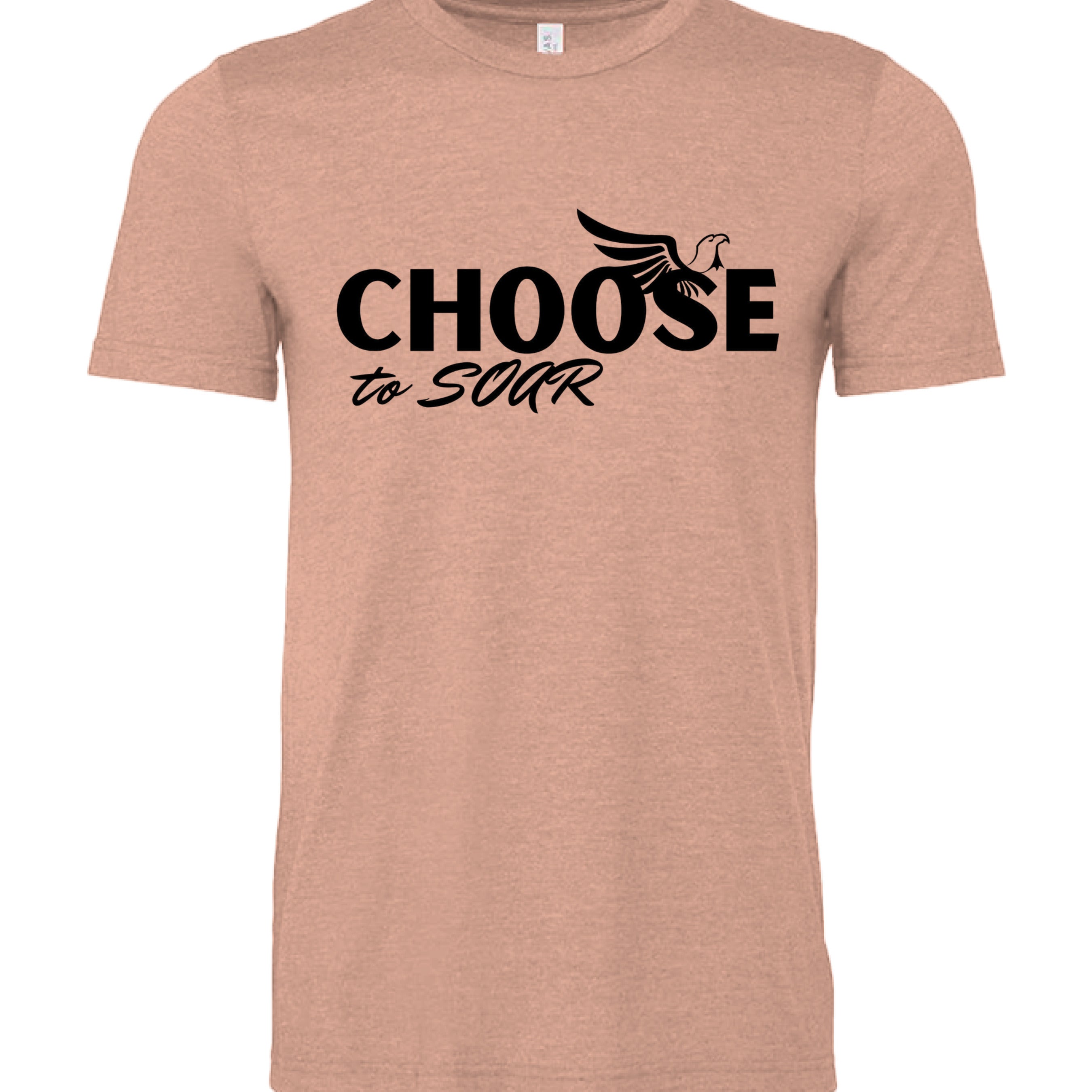 HTHR PRSM SUNSET - FRONT