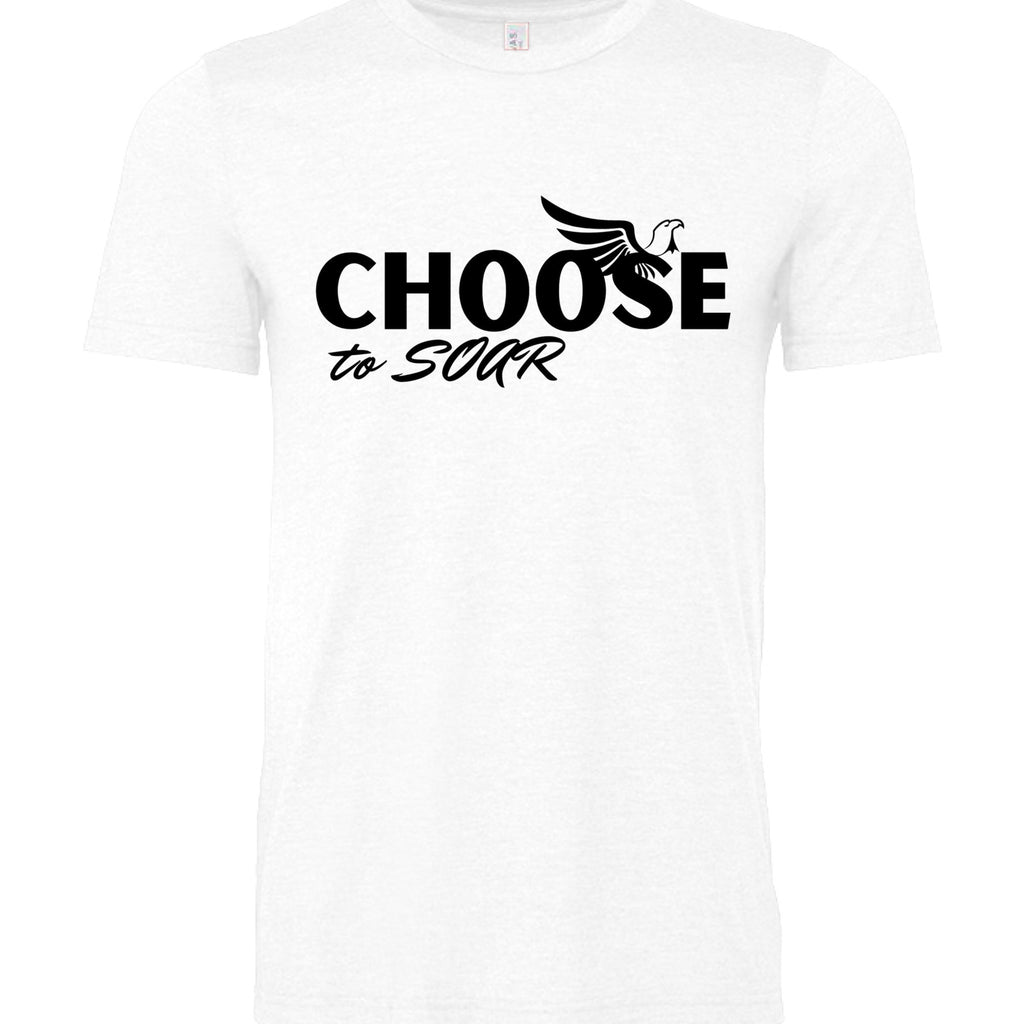 SOLID WHT BLEND - FRONT