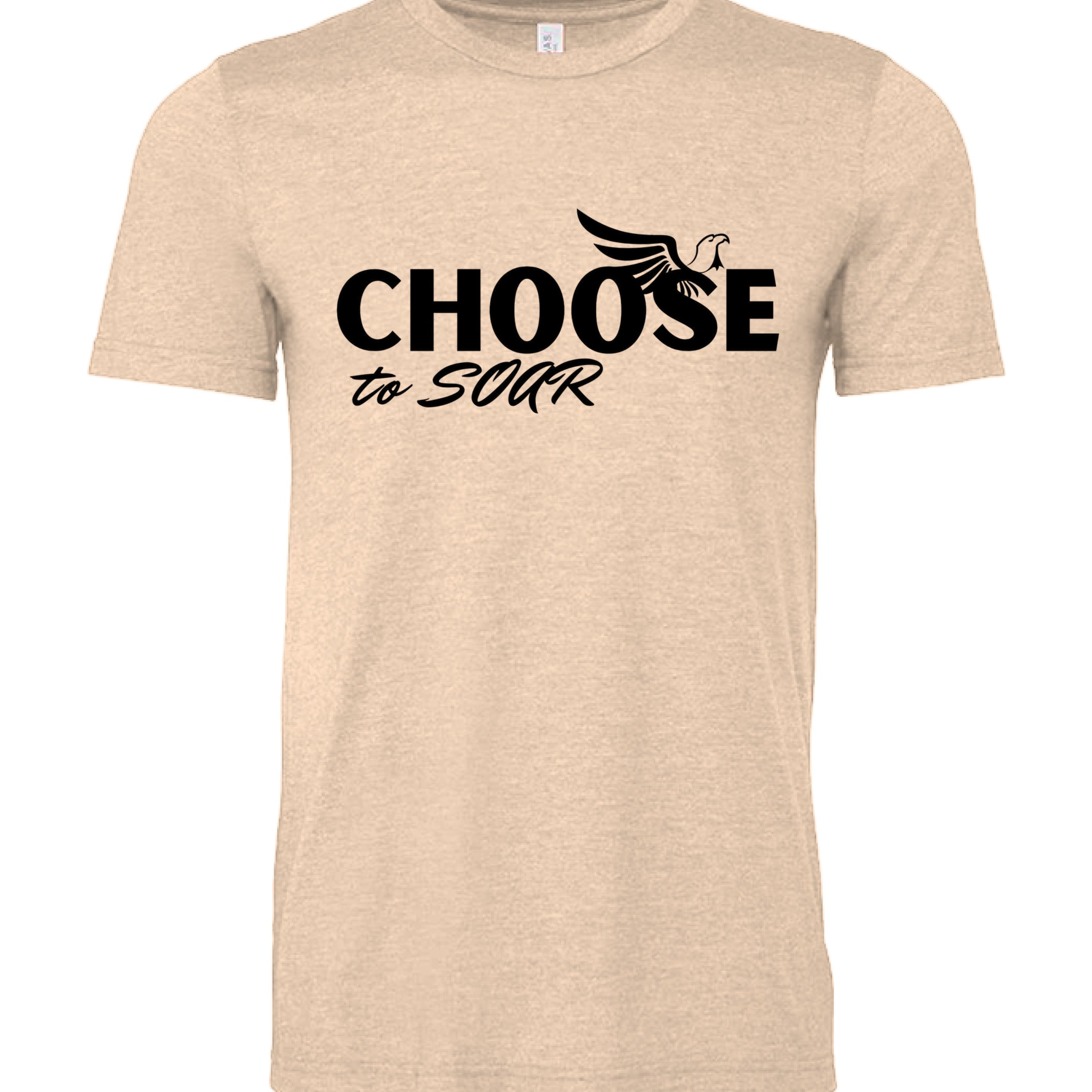 HEATHER ORANGE - FRONT