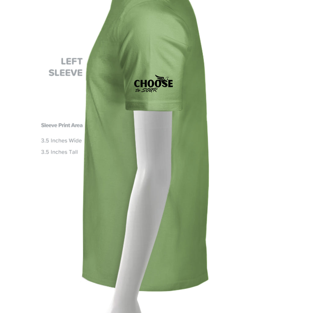 HEATHER GREEN - SLEEVE_LEFT