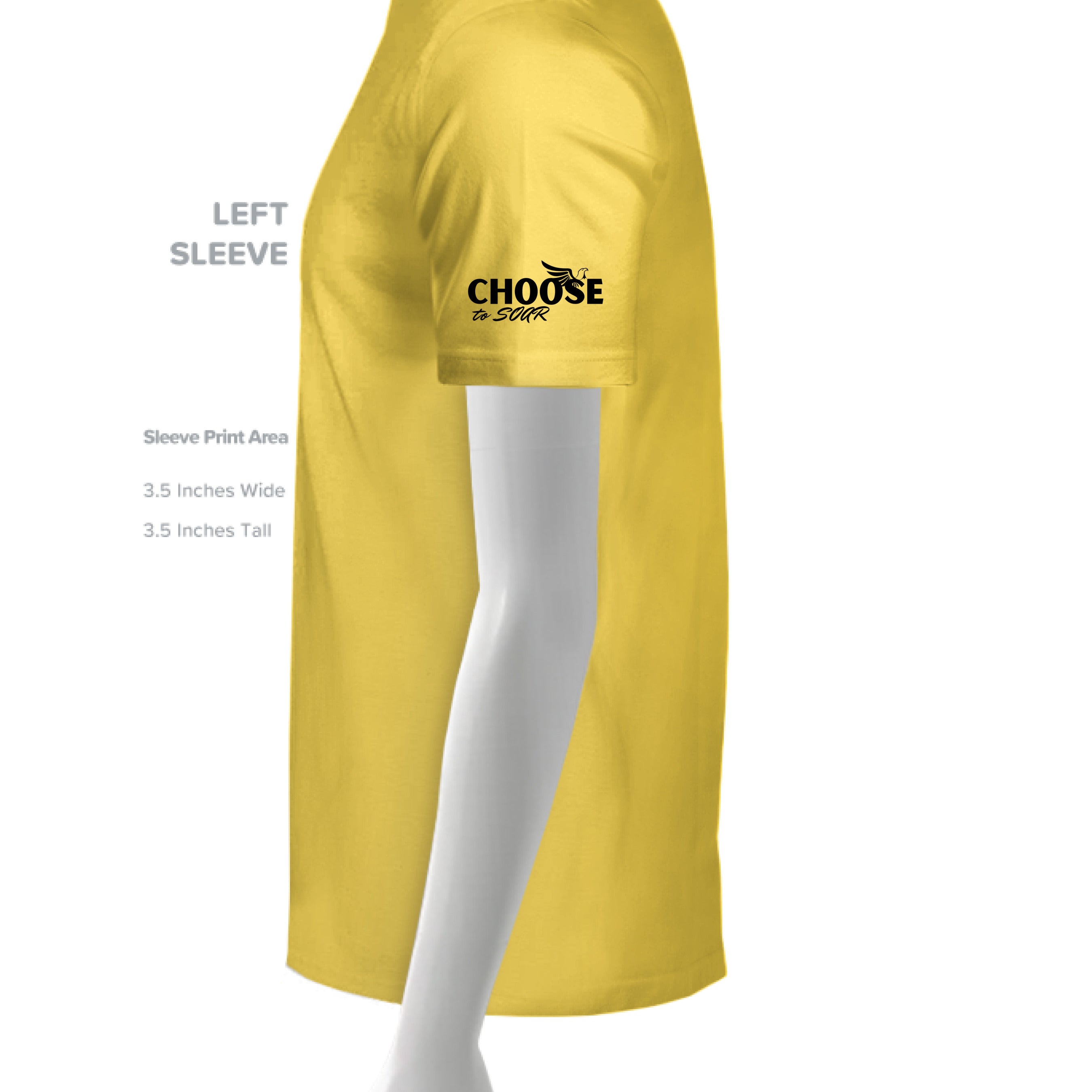 HEATHER YELLOW - SLEEVE_LEFT