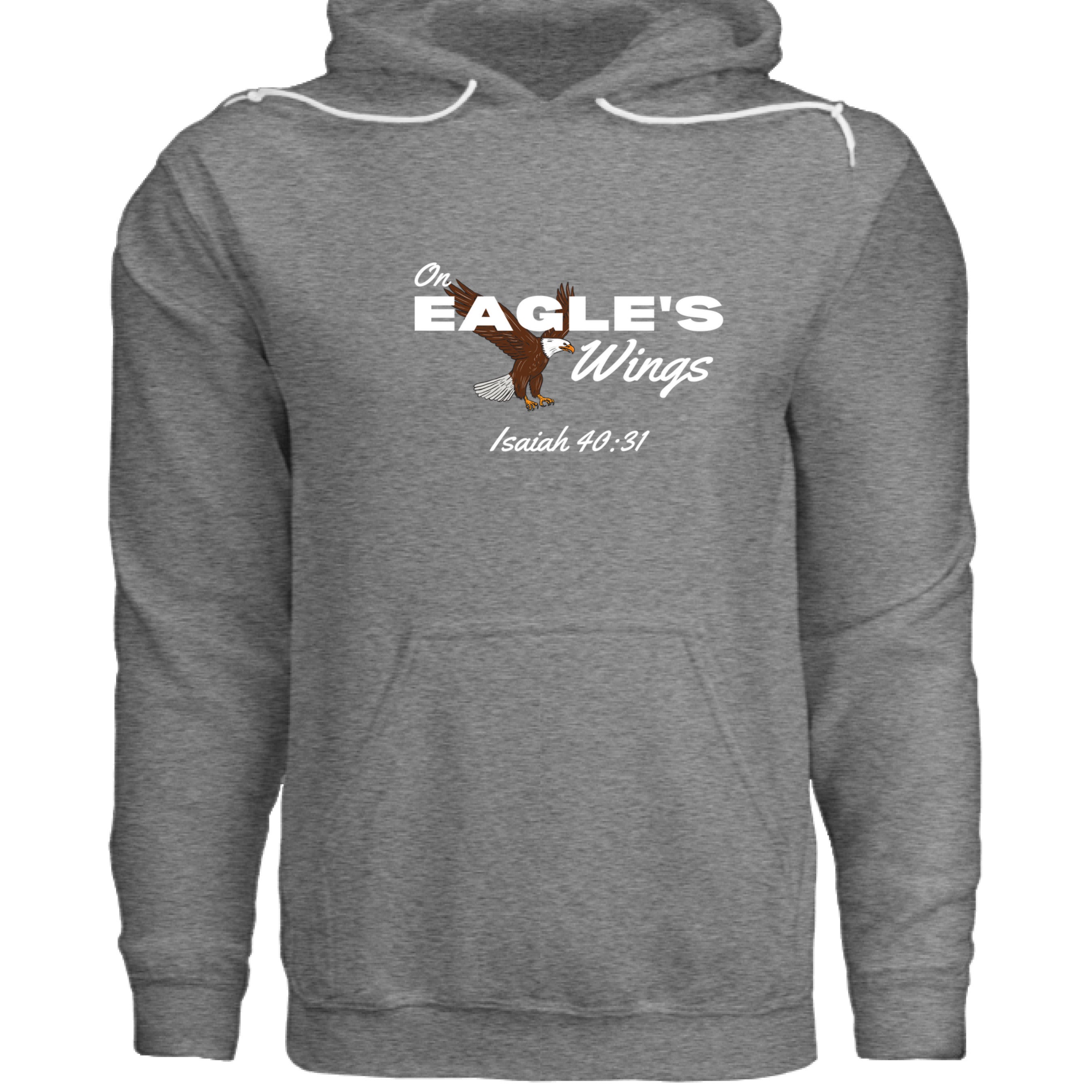 DEEP HEATHER - FRONT