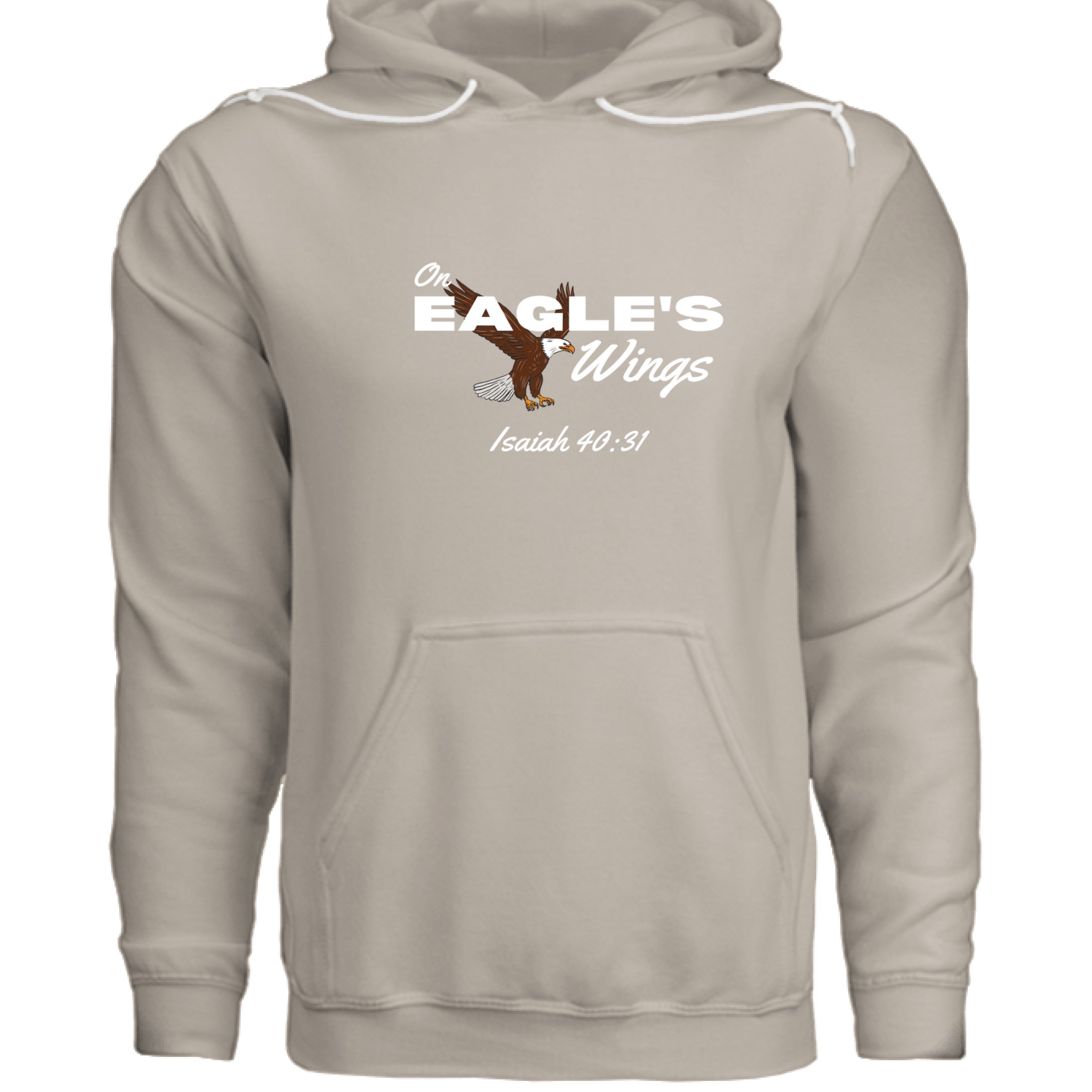 Heather Dust - FRONT