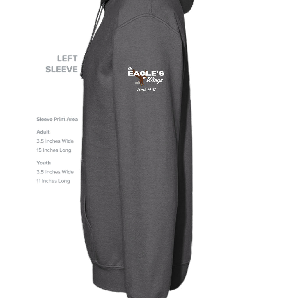 Asphalt - SLEEVE_LEFT