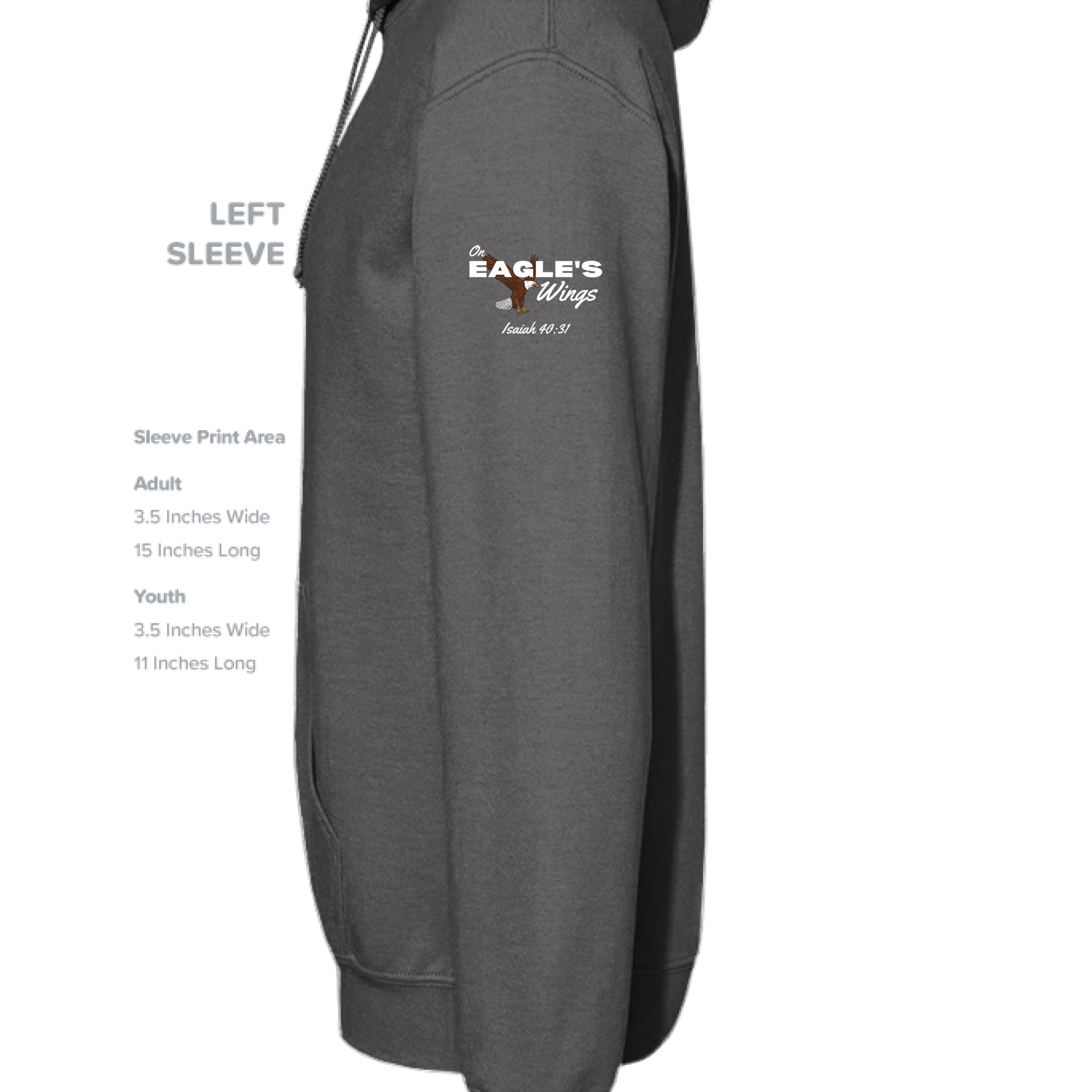 Asphalt - SLEEVE_LEFT