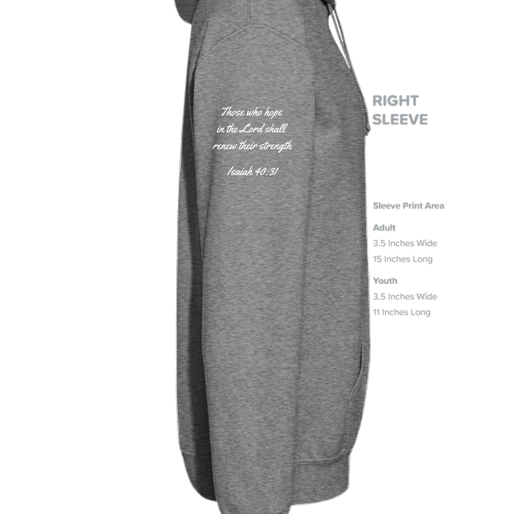 DEEP HEATHER - SLEEVE_RIGHT