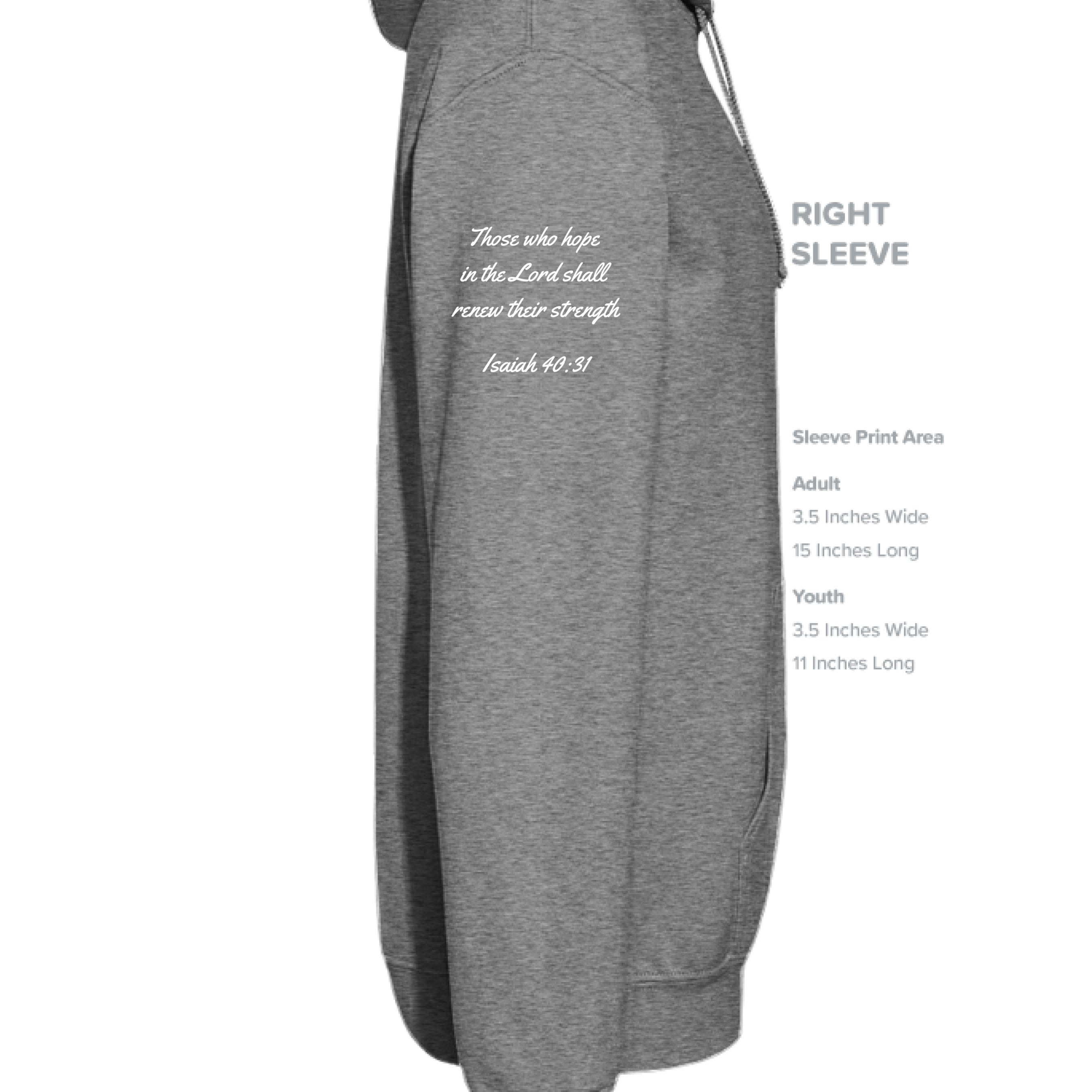 DEEP HEATHER - SLEEVE_RIGHT