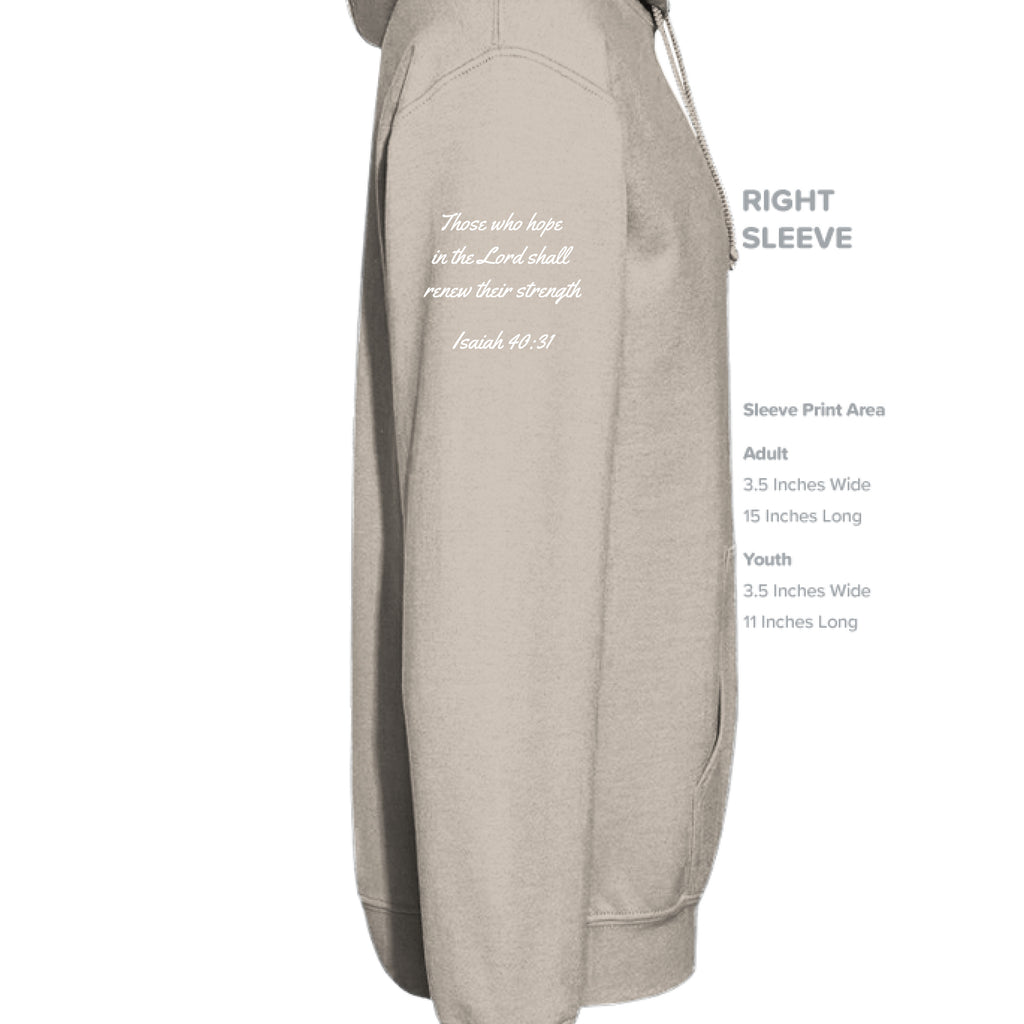 Heather Dust - SLEEVE_RIGHT