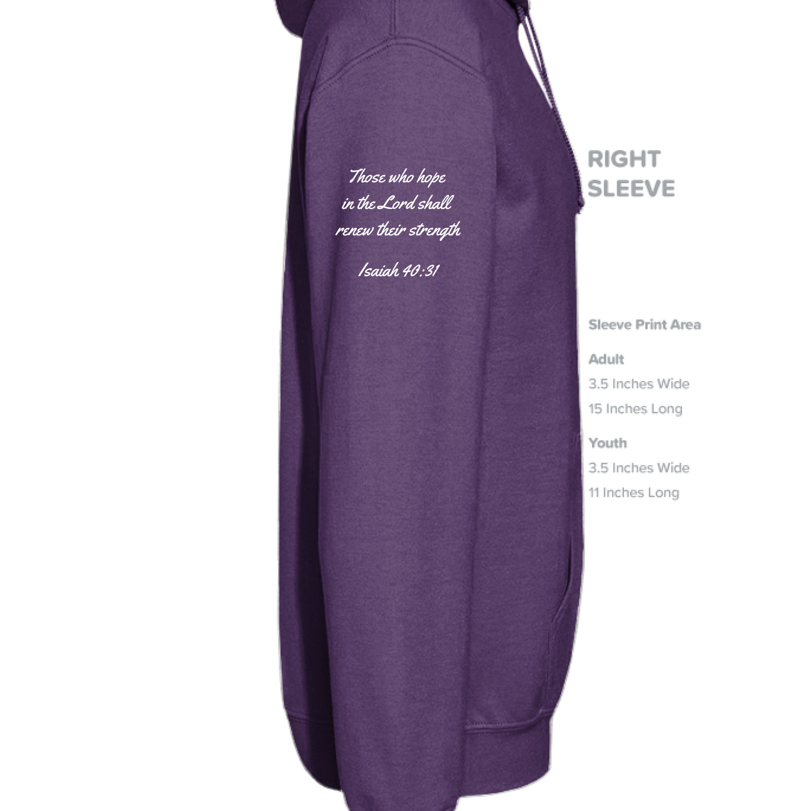 Heather Team Purple - SLEEVE_RIGHT