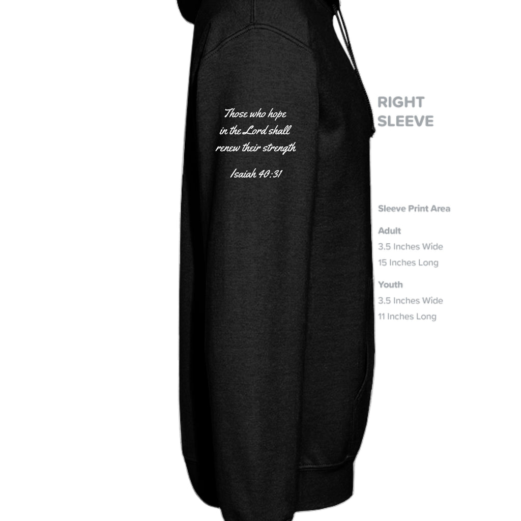 BLACK - SLEEVE_RIGHT