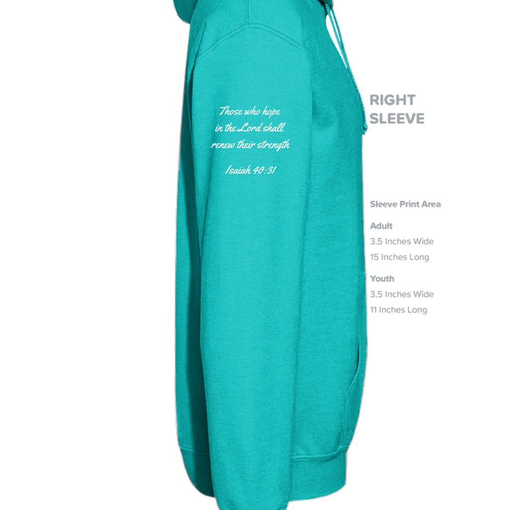 TEAL - SLEEVE_RIGHT