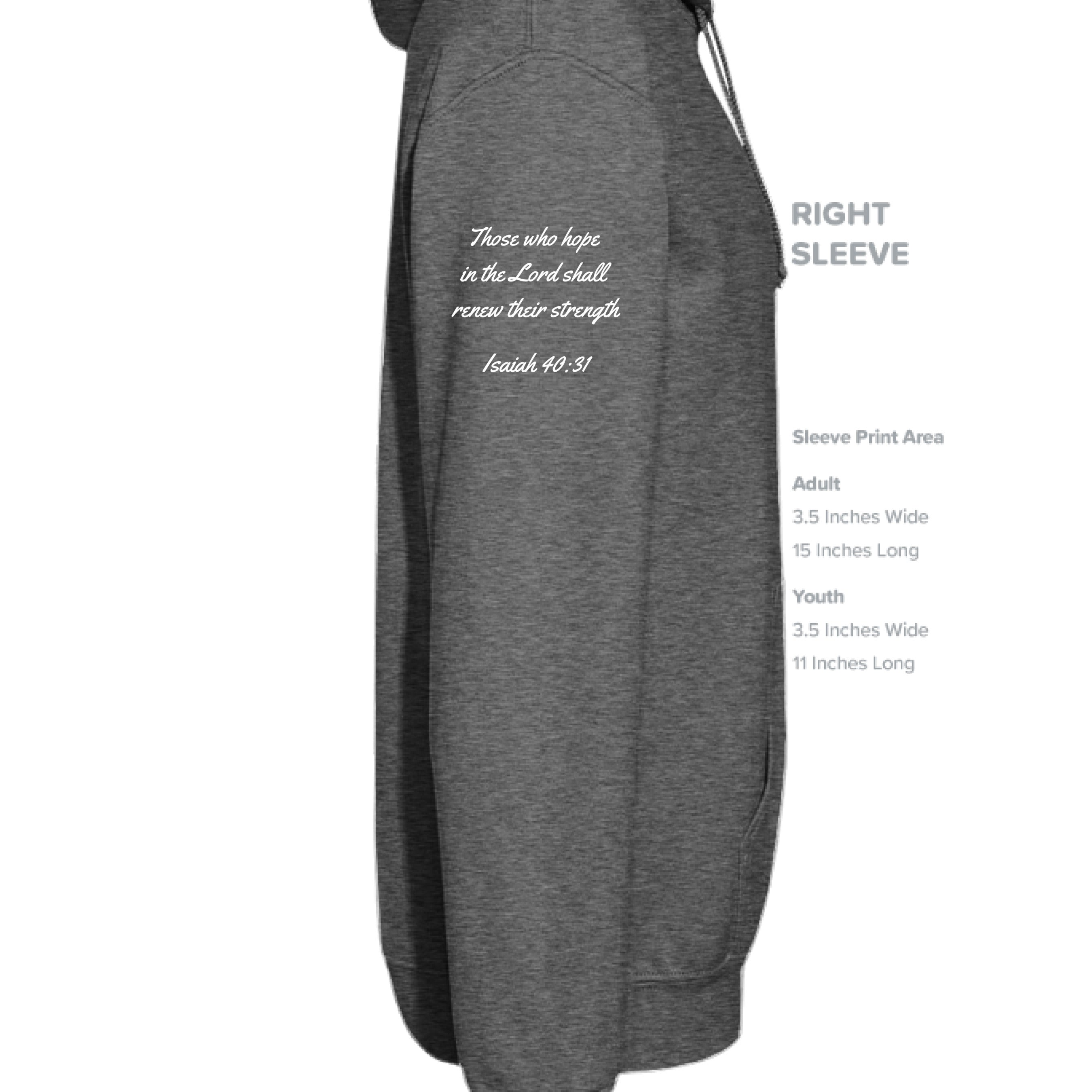 Vintage Brown - SLEEVE_RIGHT