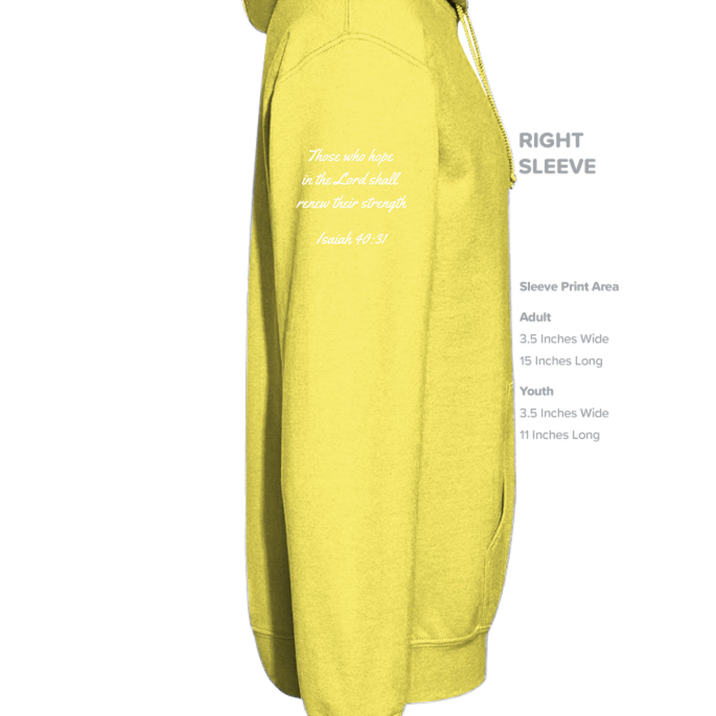 Yellow - SLEEVE_RIGHT