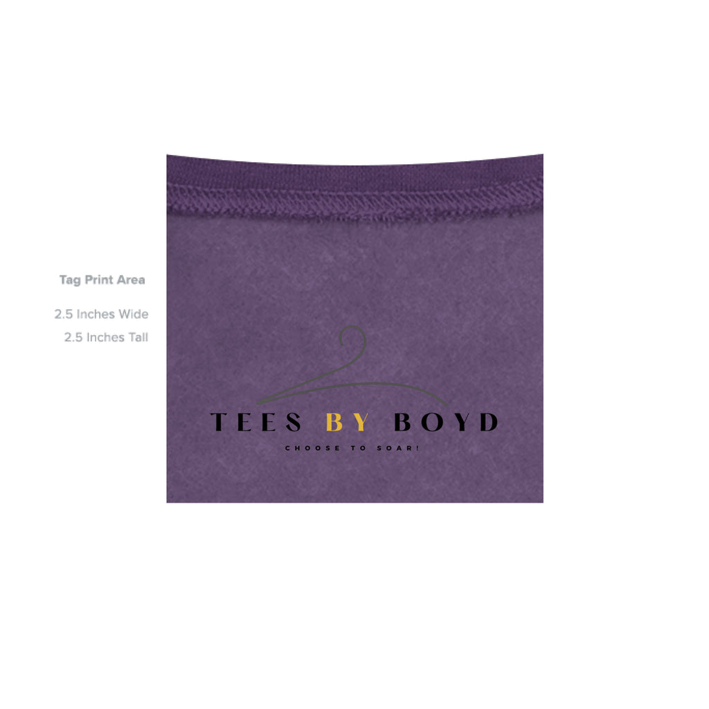 Heather Team Purple - INSIDE_TAG_LINE
