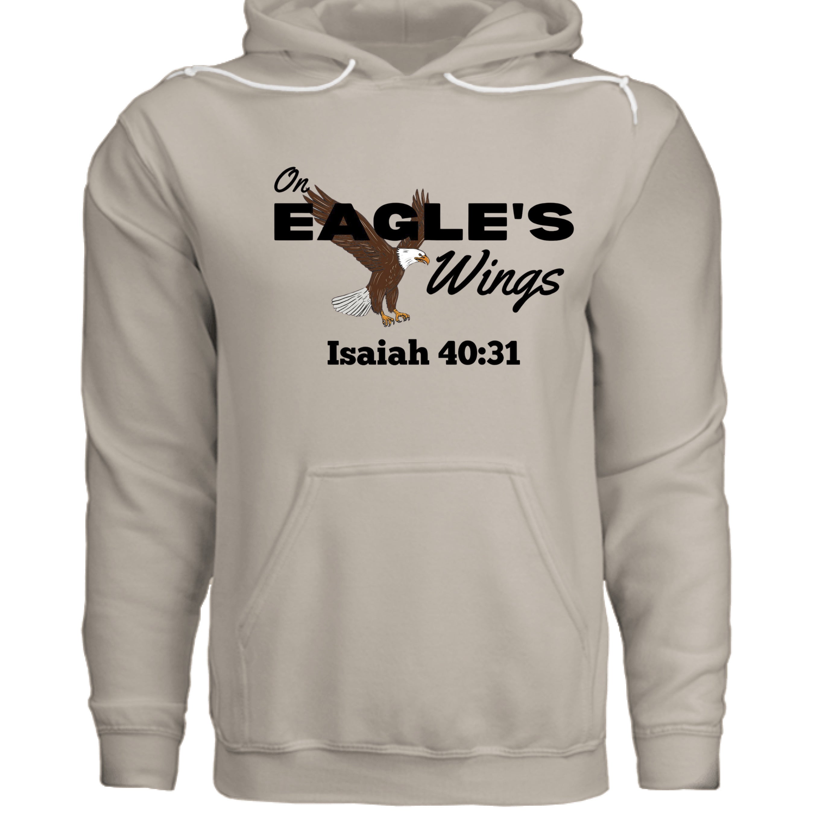 Heather Dust - FRONT