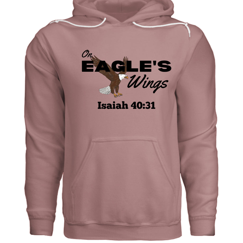 Heather Mauve - FRONT