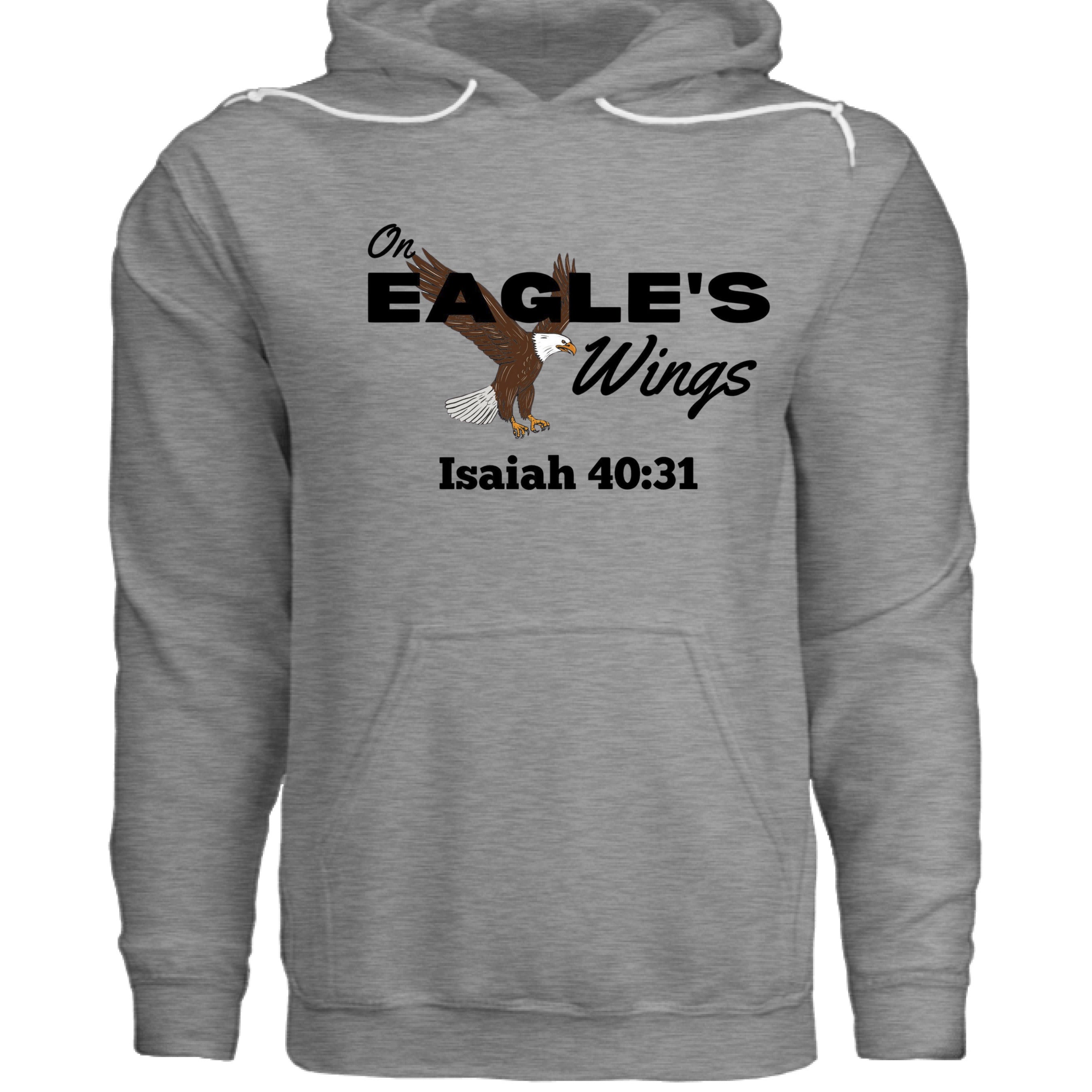 ATHLETIC HEATHER - FRONT