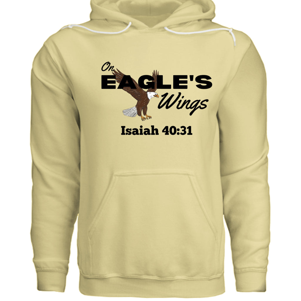 French Vanilla - FRONT