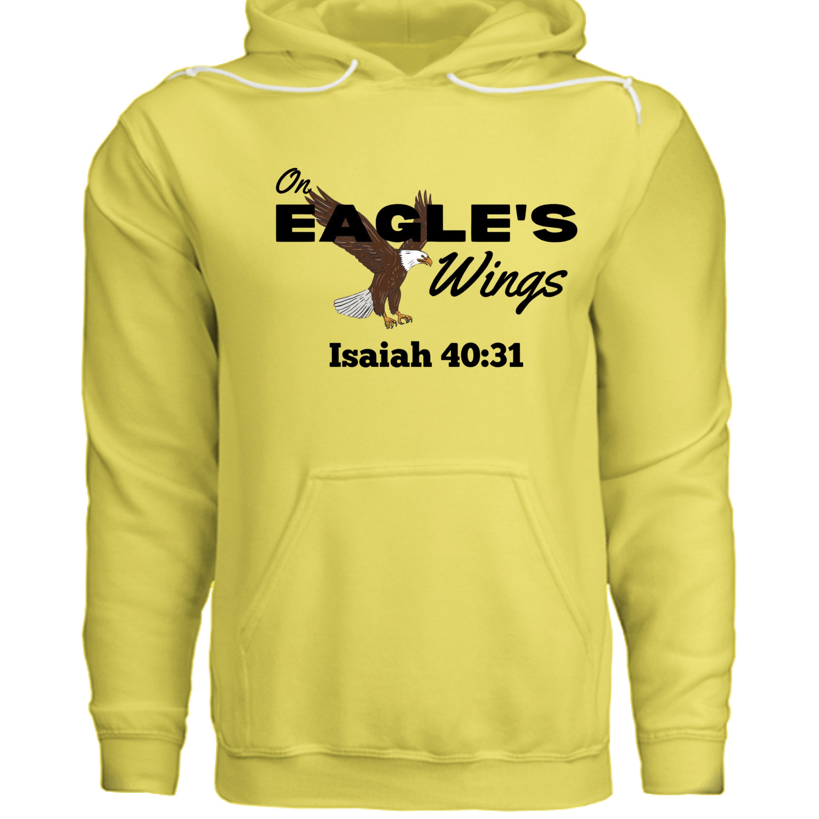 Yellow - FRONT