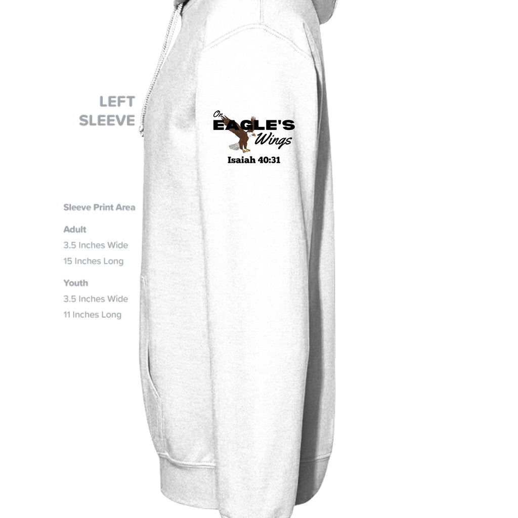 WHITE - SLEEVE_LEFT