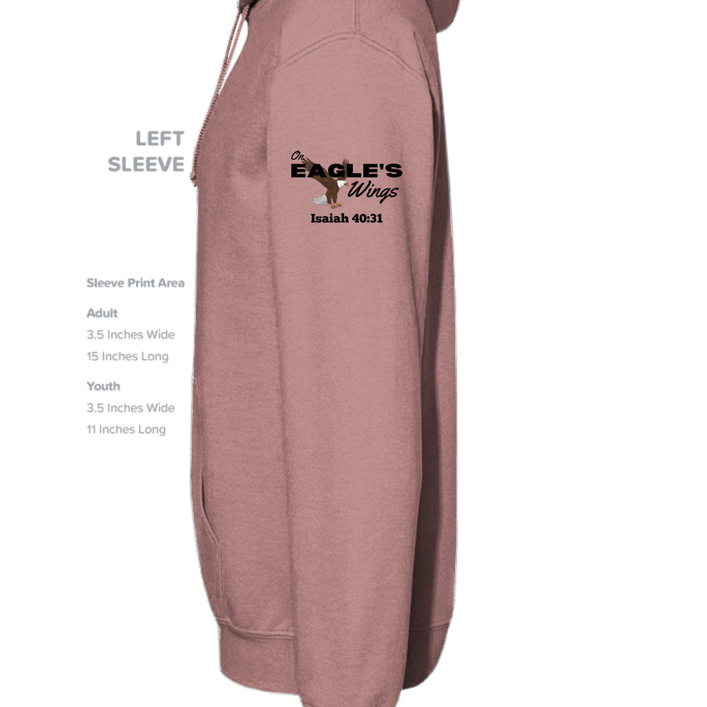 Heather Mauve - SLEEVE_LEFT