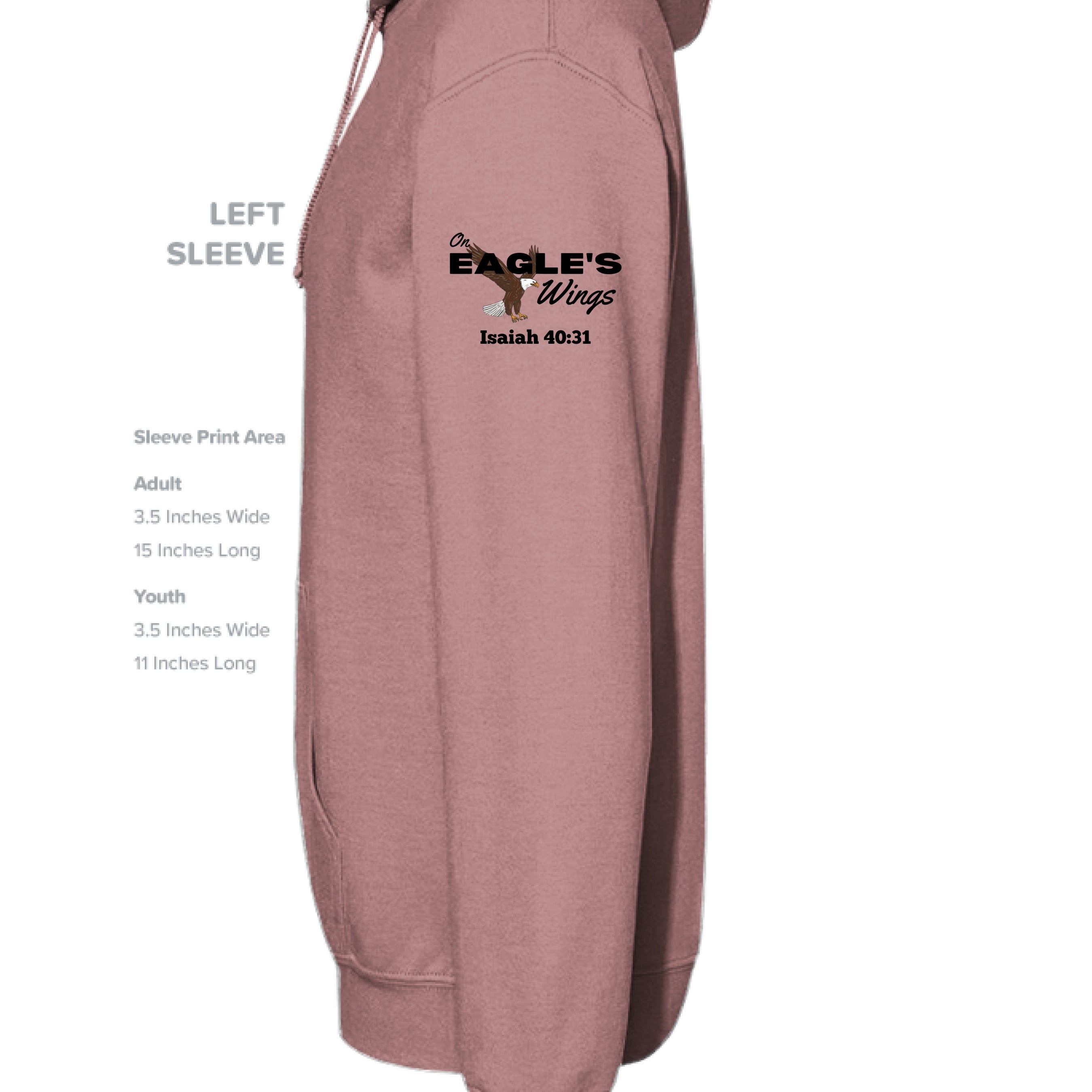 Heather Mauve - SLEEVE_LEFT