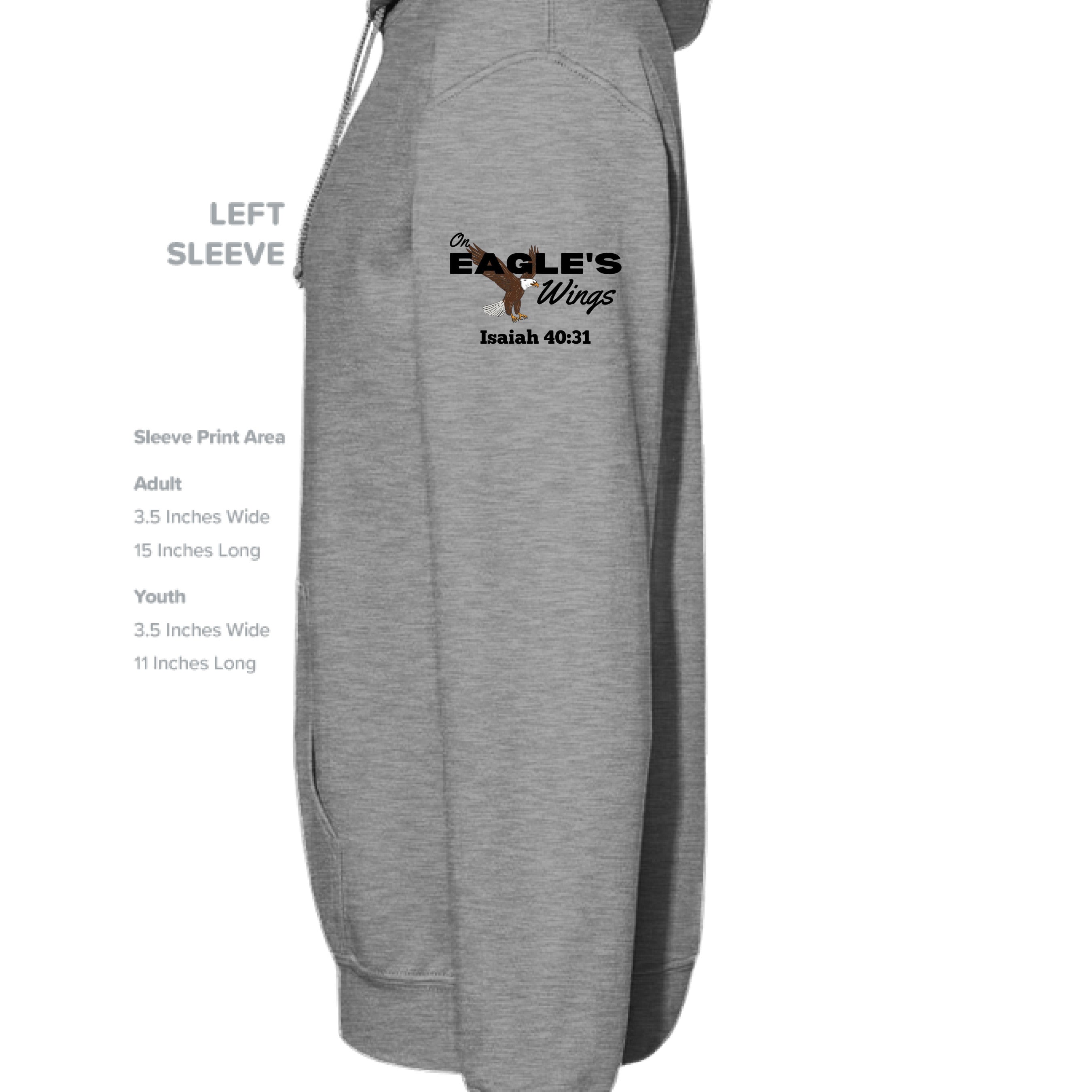ATHLETIC HEATHER - SLEEVE_LEFT