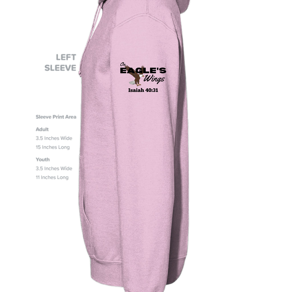 LILAC - SLEEVE_LEFT