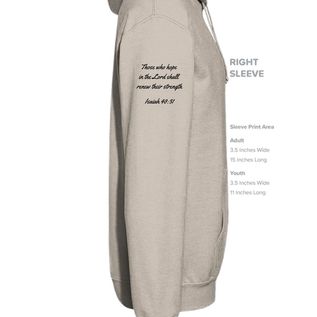 Heather Dust - SLEEVE_RIGHT