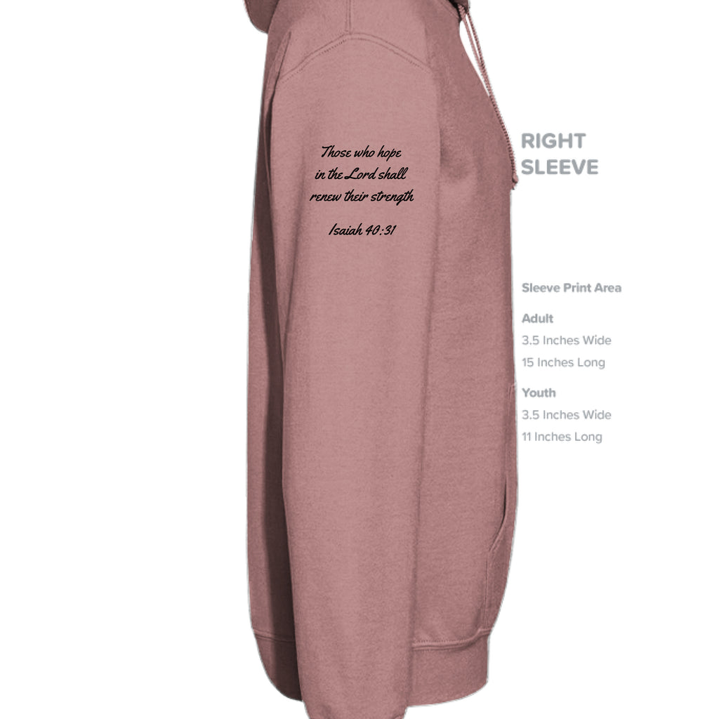 Heather Mauve - SLEEVE_RIGHT